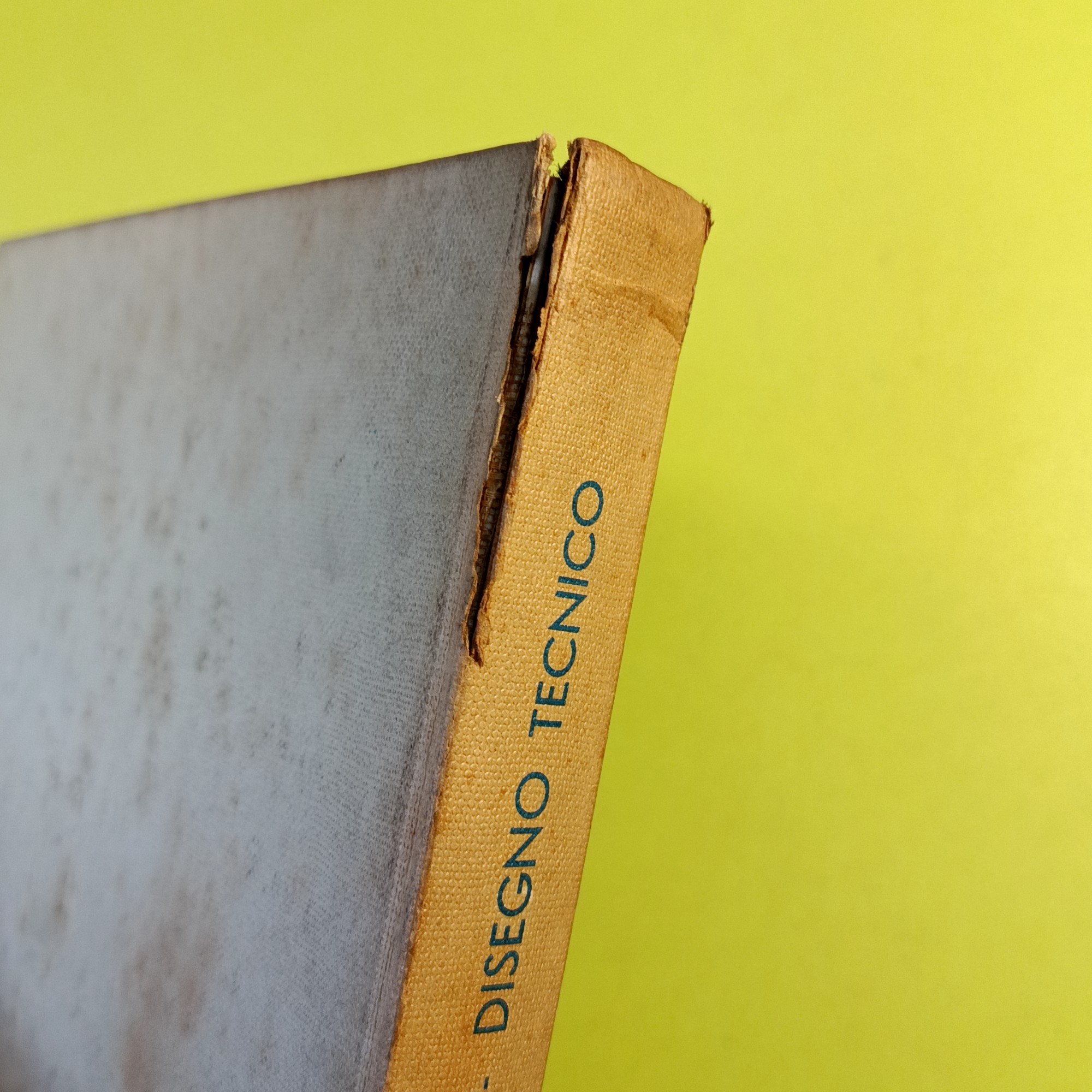 CORSO DI DISEGNO TECNICO 5 VOLUMI - immagine 2