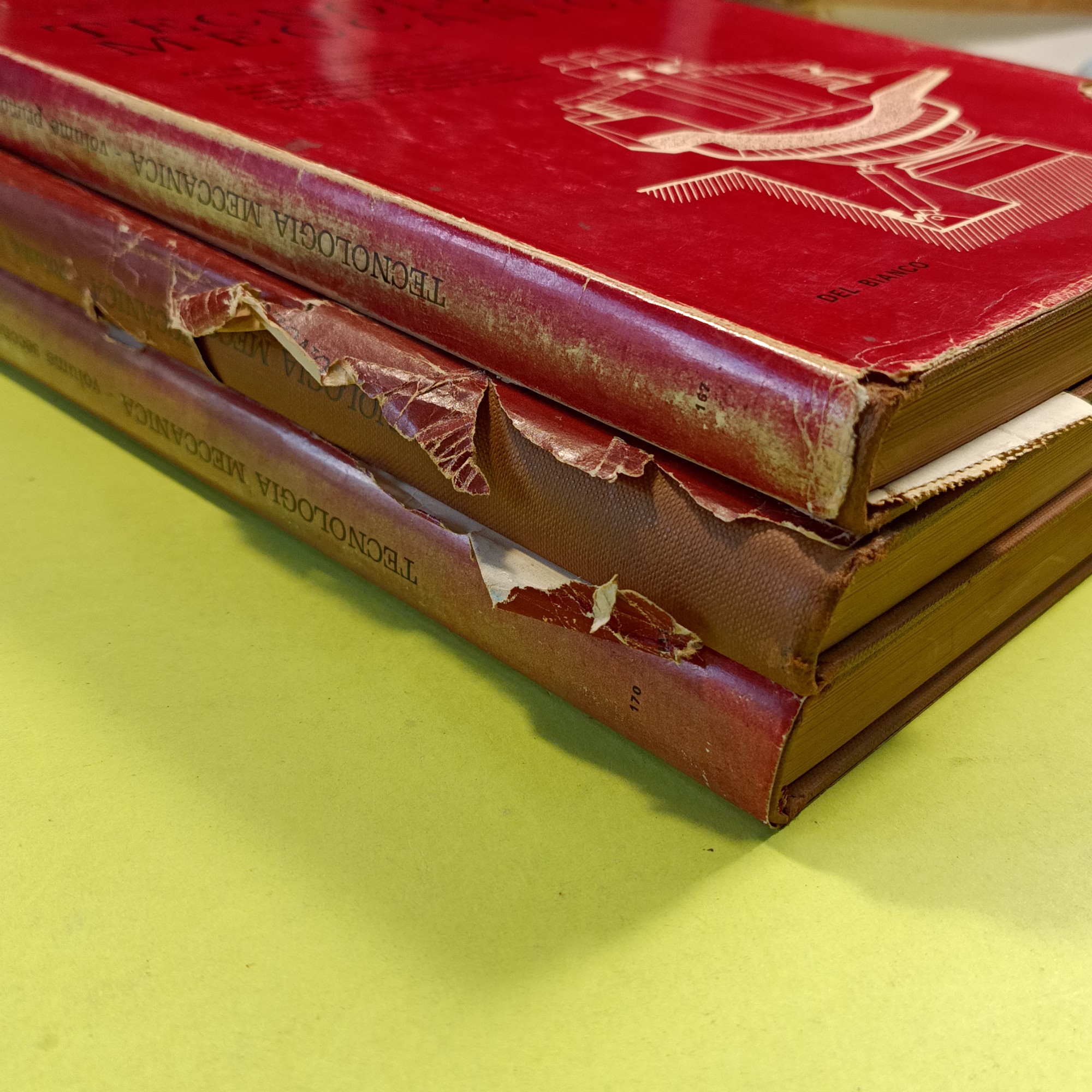 TECNOLOGIA MECCANICA 3 VOLUMI - immagine 2