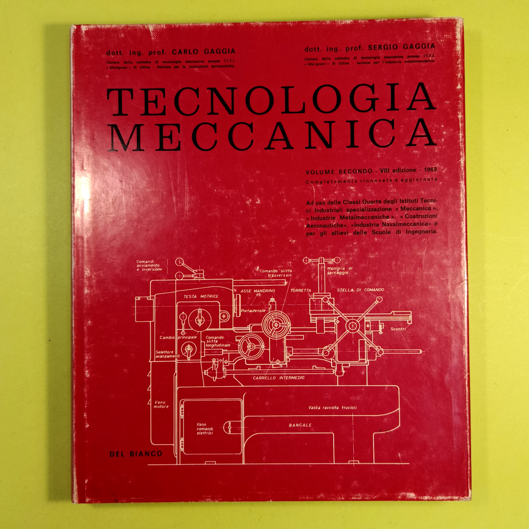 TECNOLOGIA MECCANICA 3 VOLUMI - immagine 5