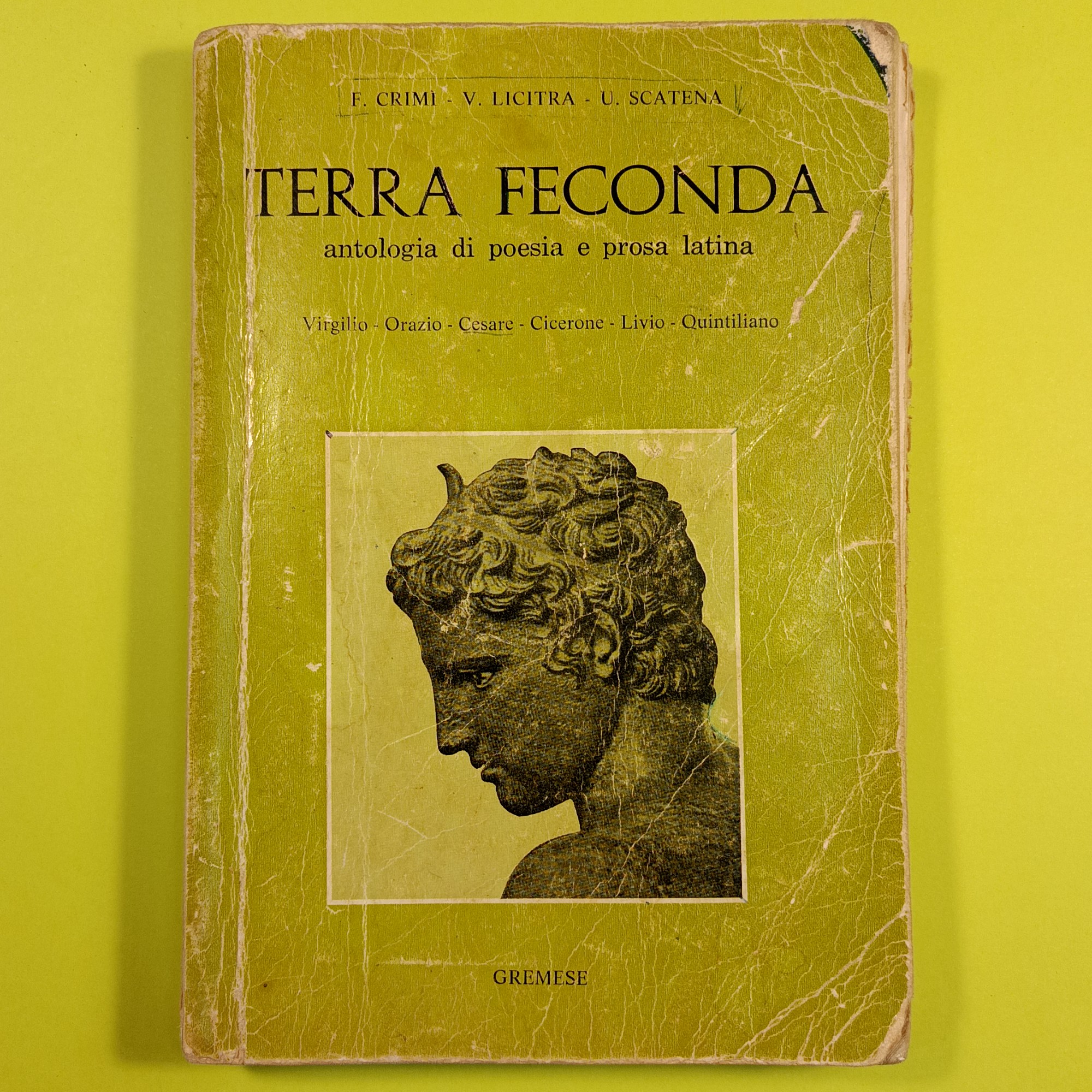 TERRA FECONDA