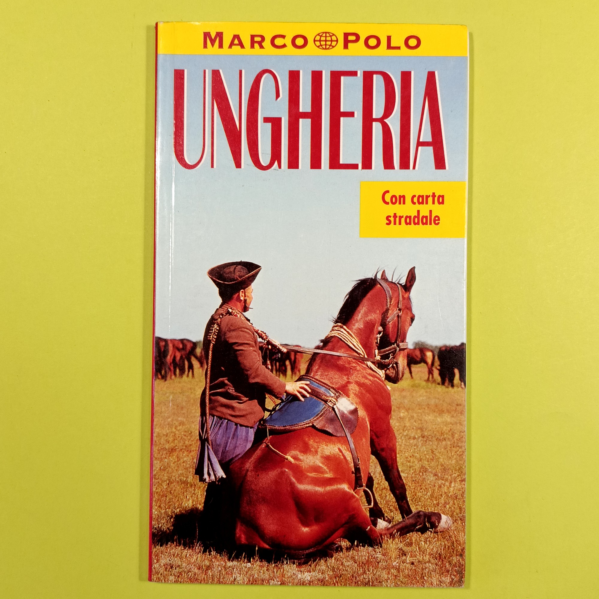 UNGHERIA MARCO POLO