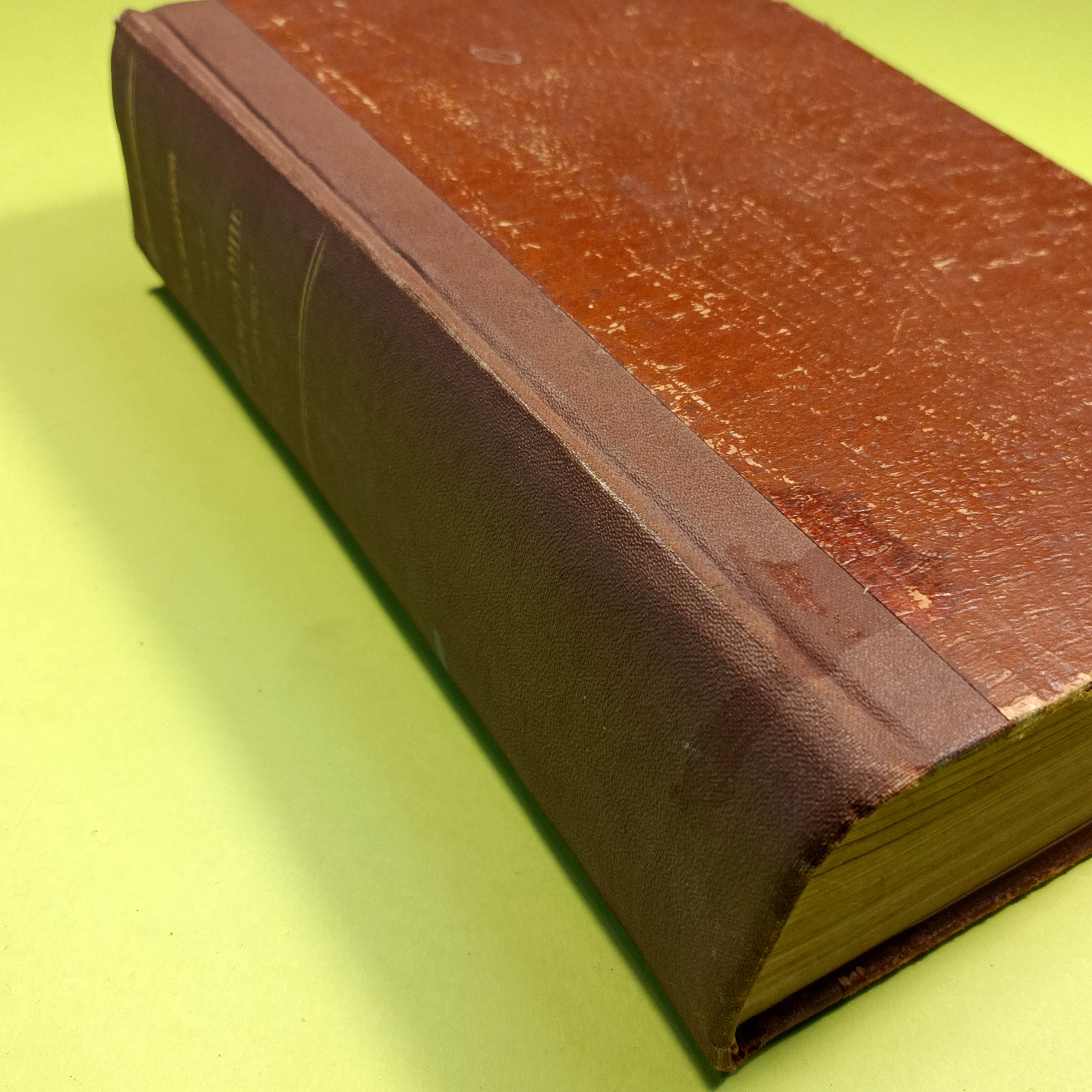 TRAITE DE GEOGRAPHIE PHYSIQUE - immagine 4