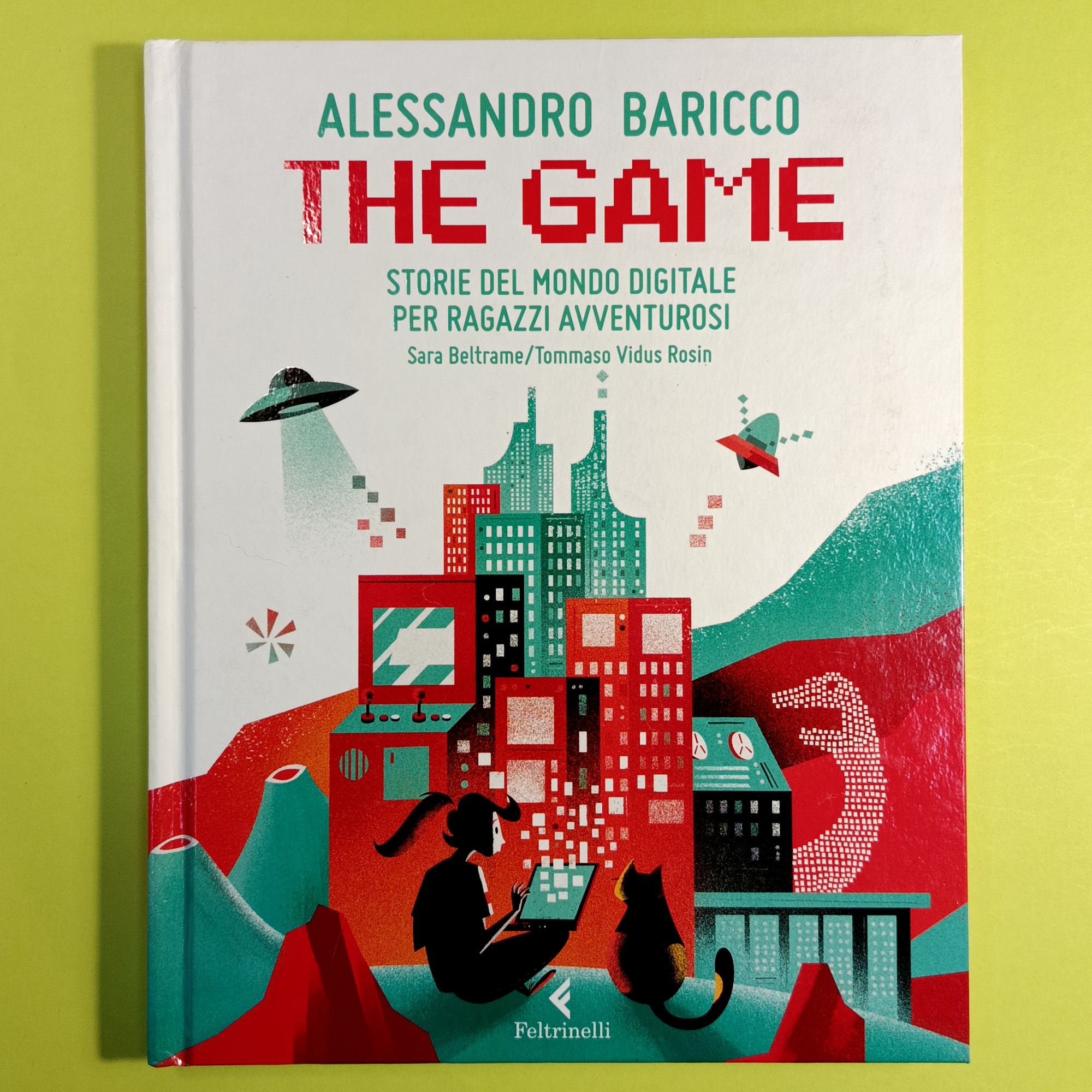 THE GAME