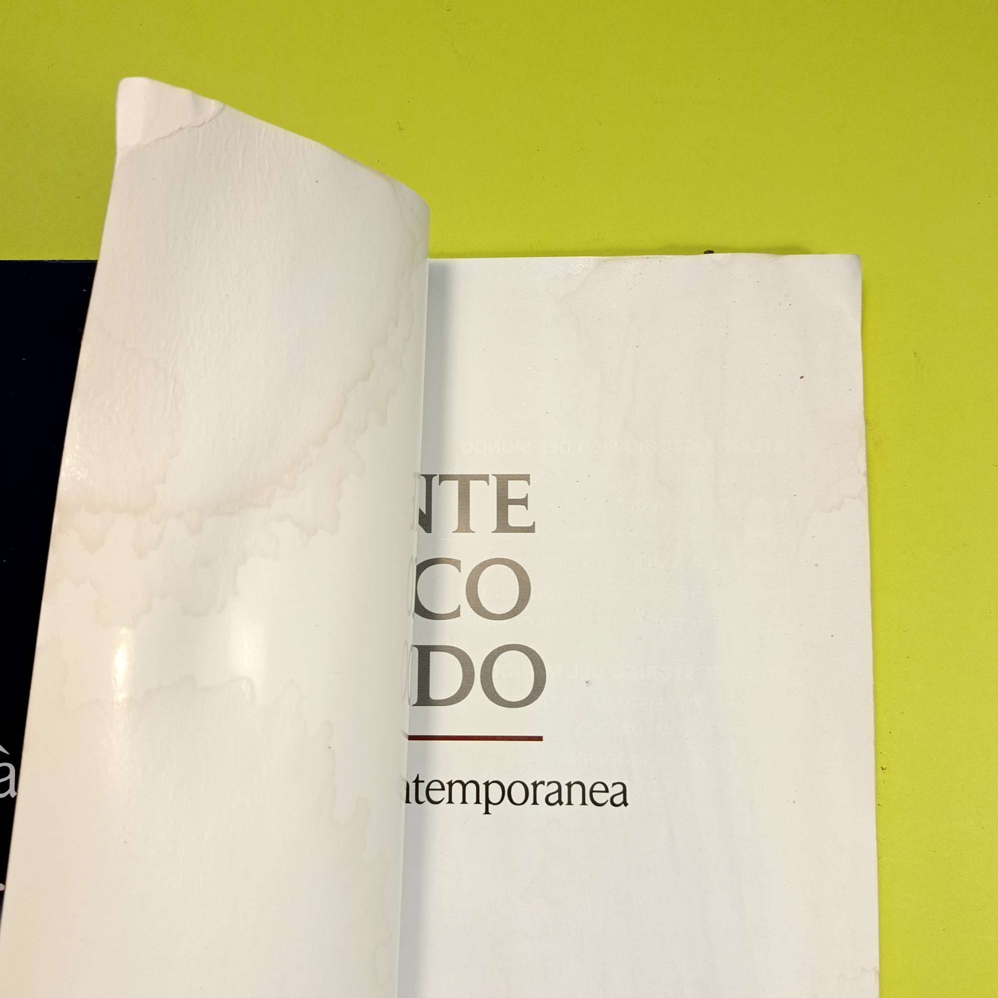 I GRANDI ATLANTI DEL MONDO 8 VOL - immagine 5