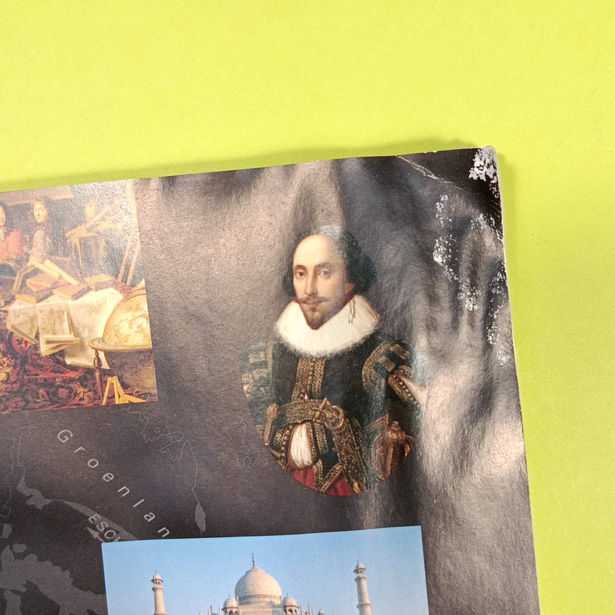 I GRANDI ATLANTI DEL MONDO 8 VOL - immagine 6