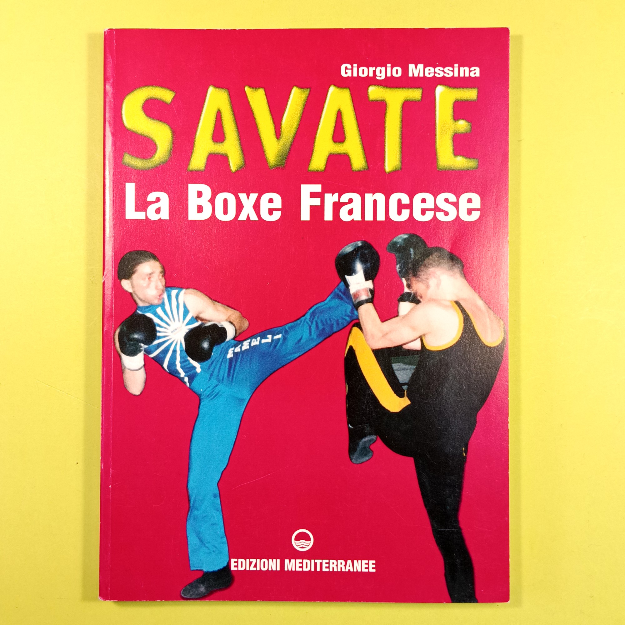 SAVATE