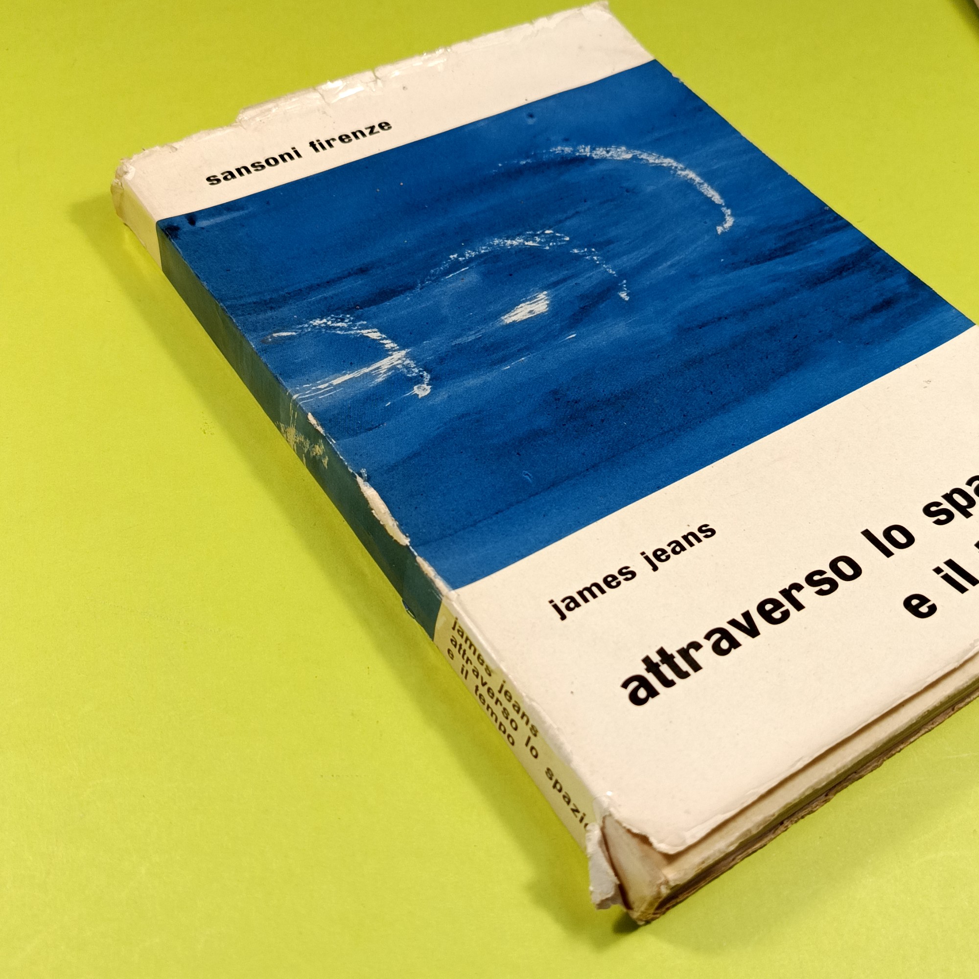 ATTRAVERSO LO SPAZIO E IL TEMPO - immagine 4
