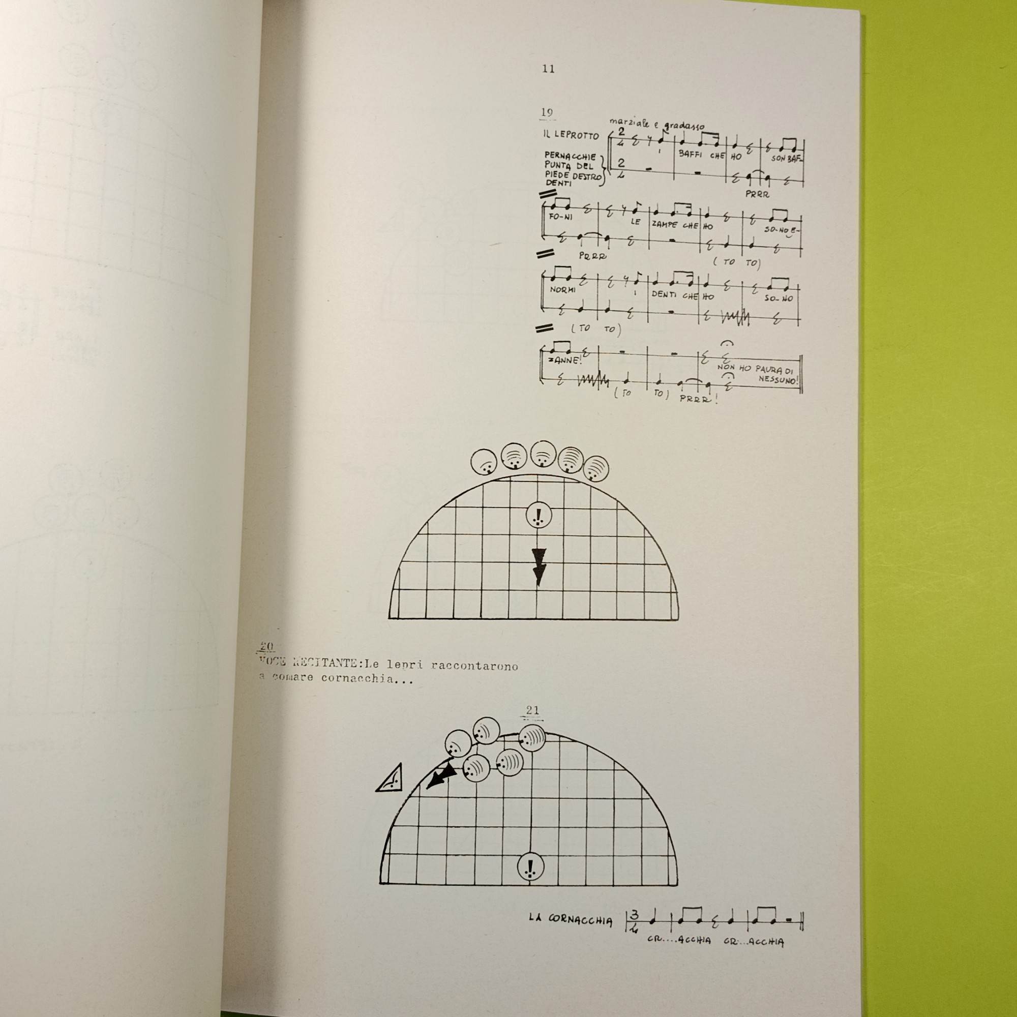 IL LEPROTTO SPACCONE - immagine 4