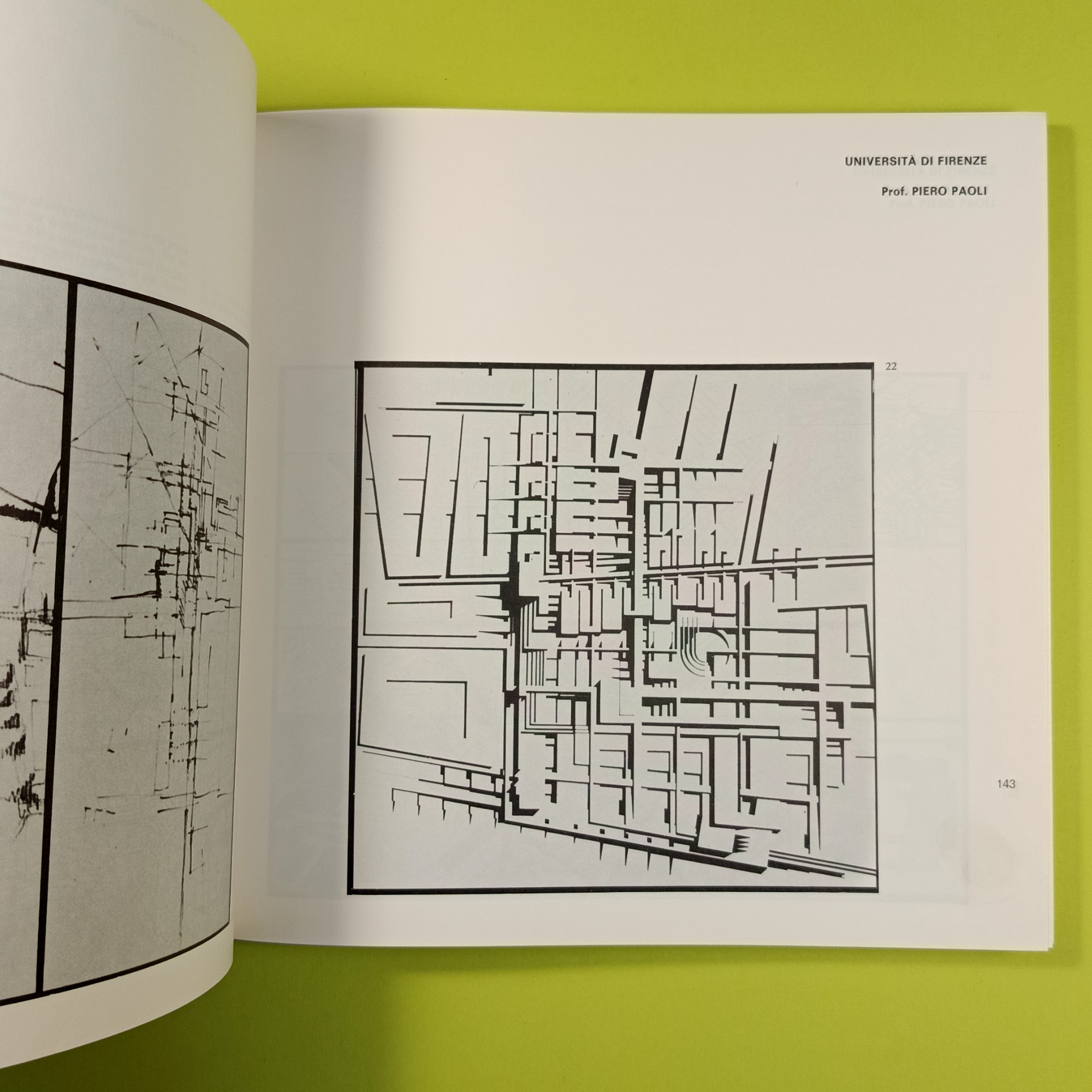 L'IDENTITA' DELL'AMBIENTE URBANO - immagine 3