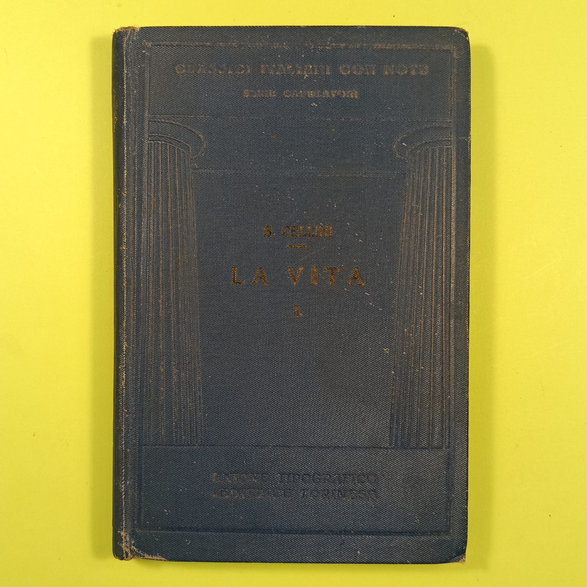 LA VITA