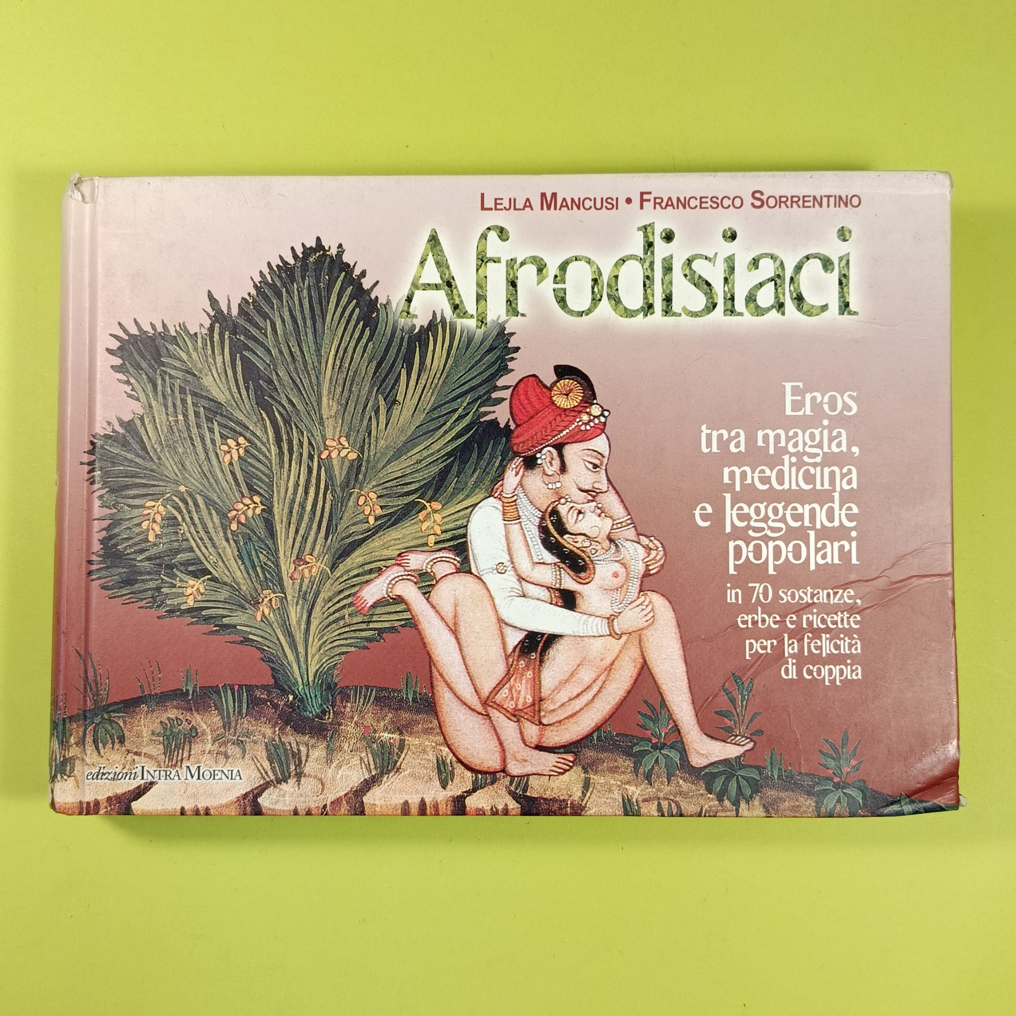 AFRODISIACI