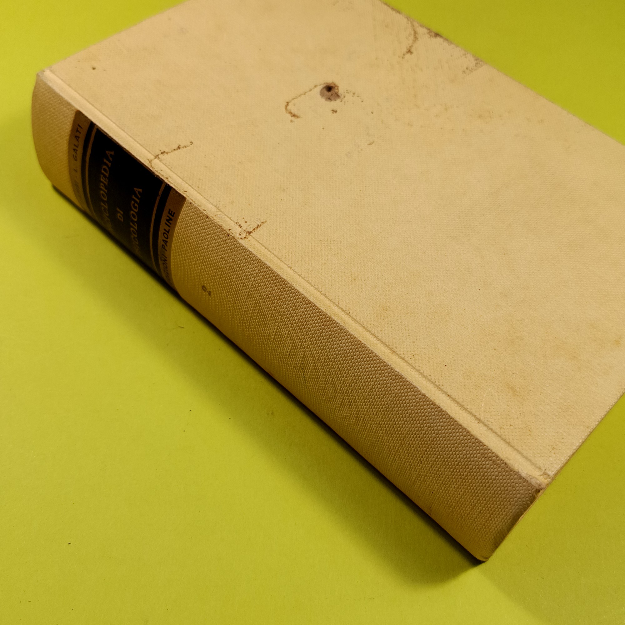 ENCICLOPEDIA DI PSICOLOGIA 2 - immagine 6