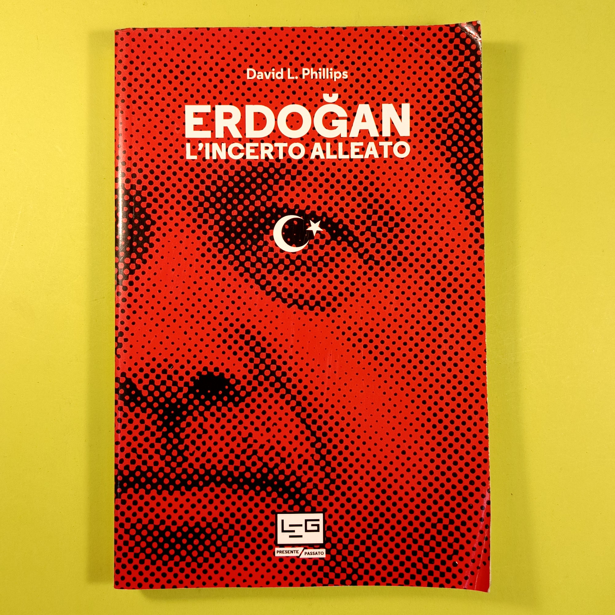 ERDOGAN