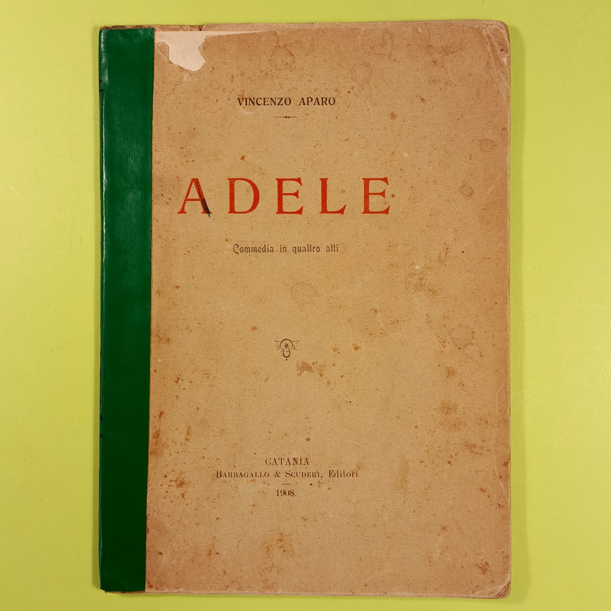 ADELE