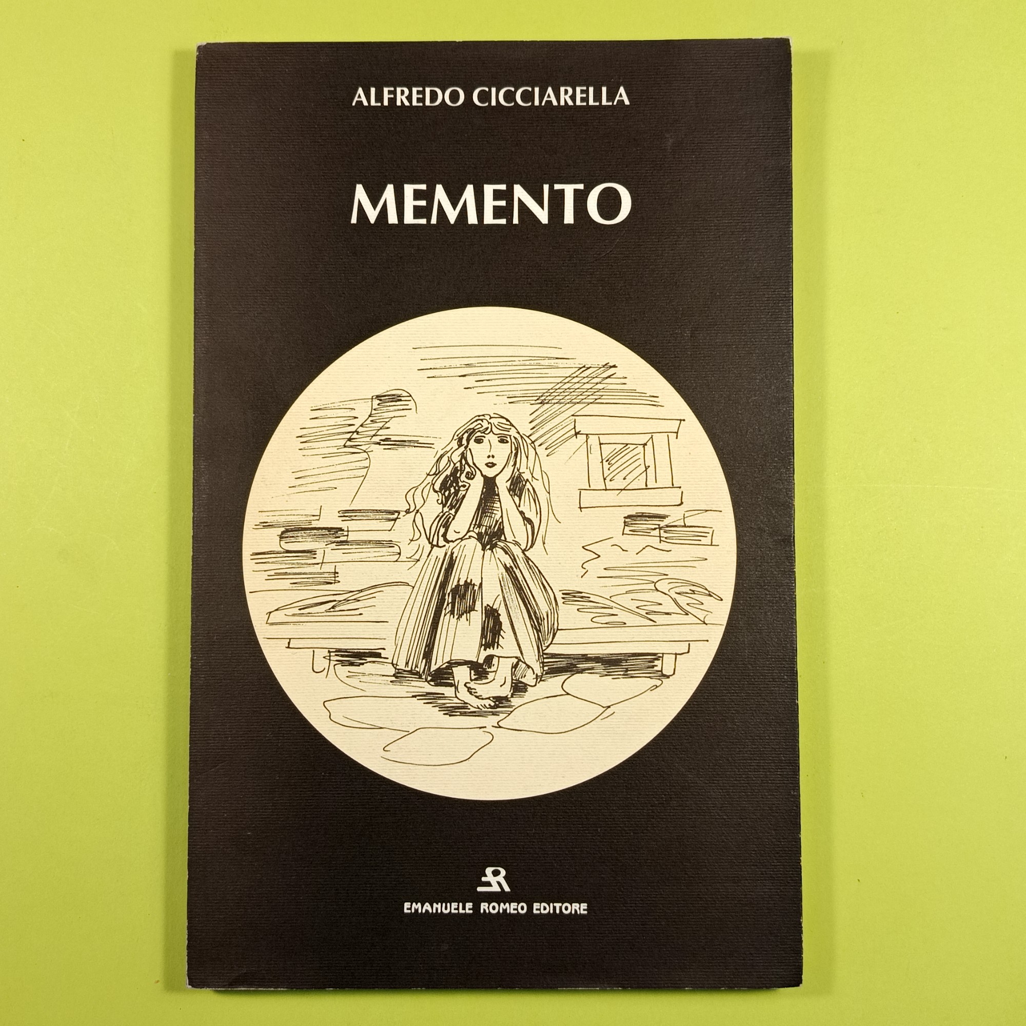 MEMENTO