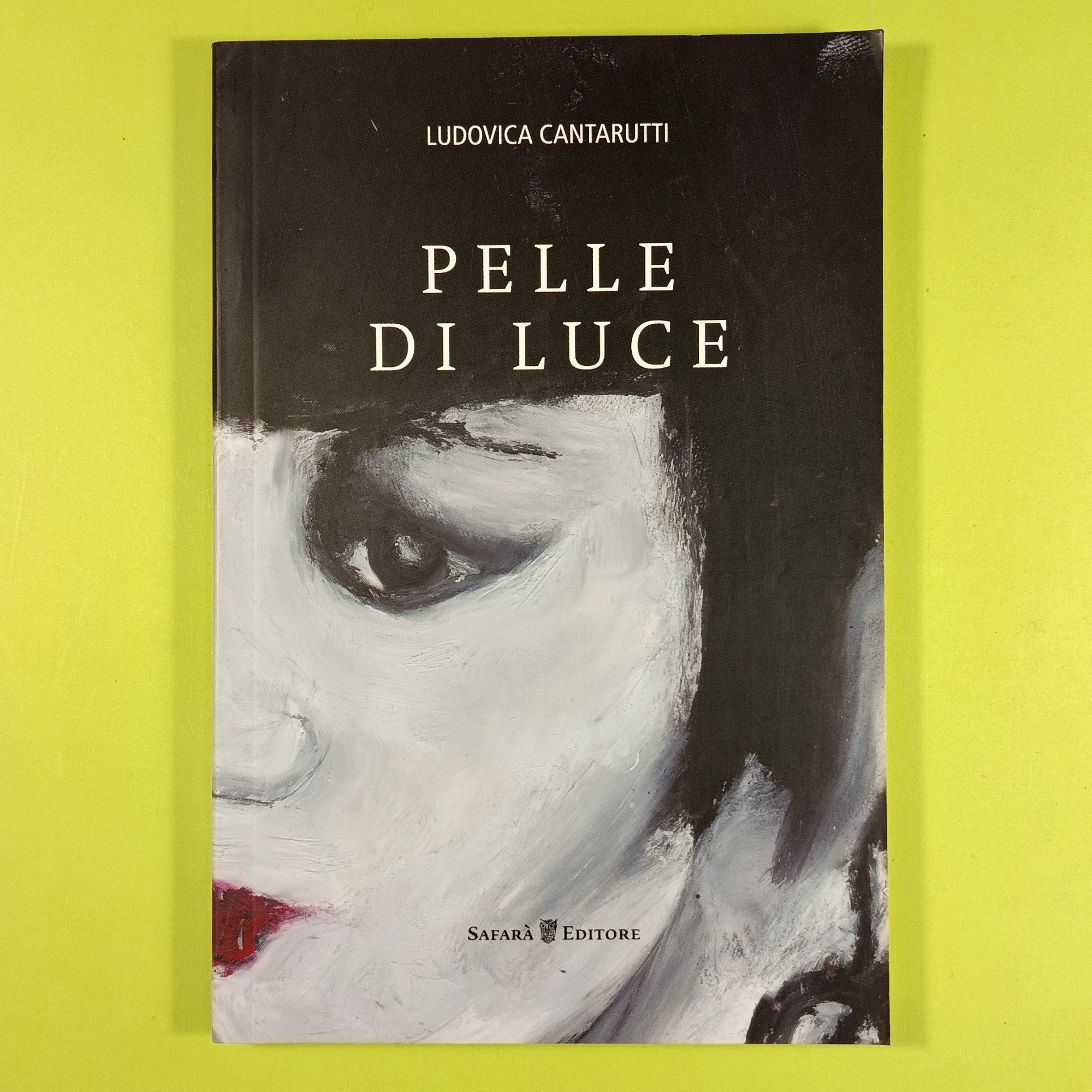 PELLE DI LUCE