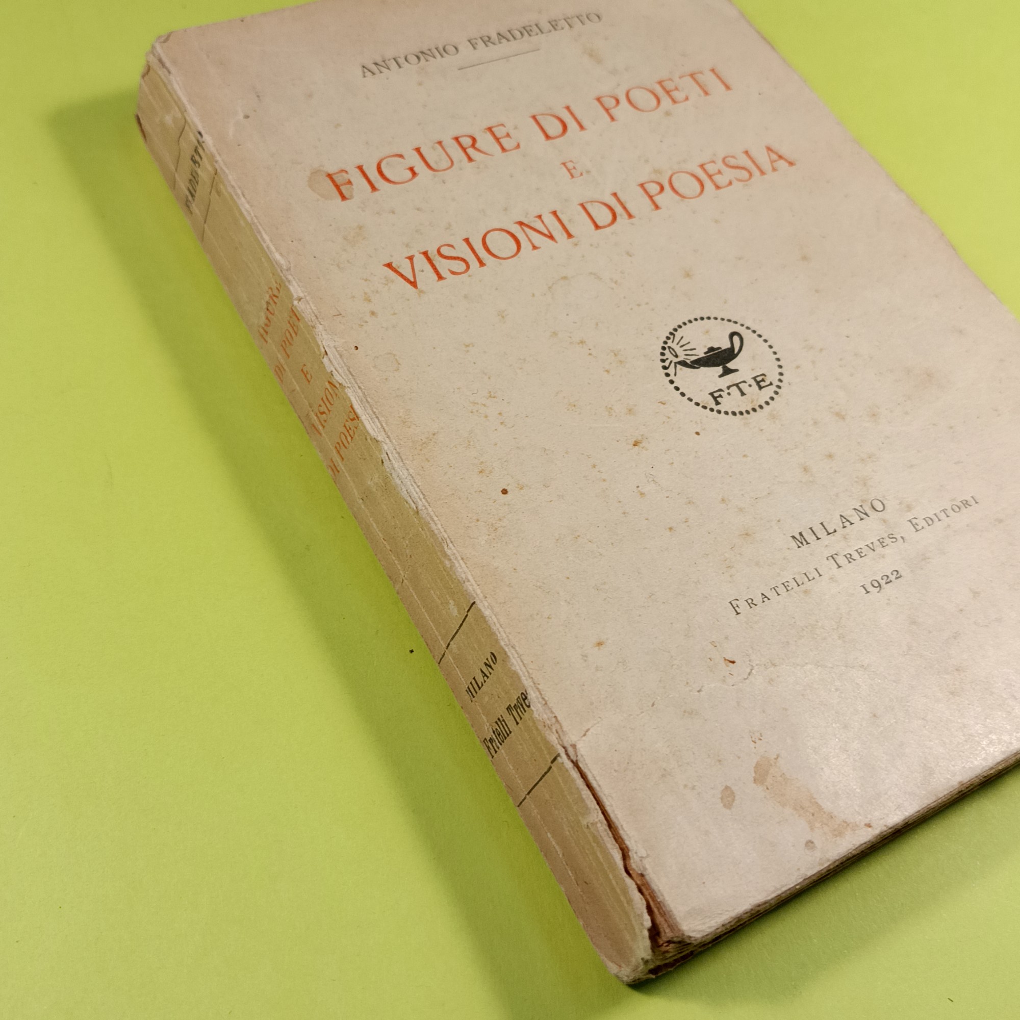FIGURE DI POETI E VISIONI DI POESIA - immagine 2