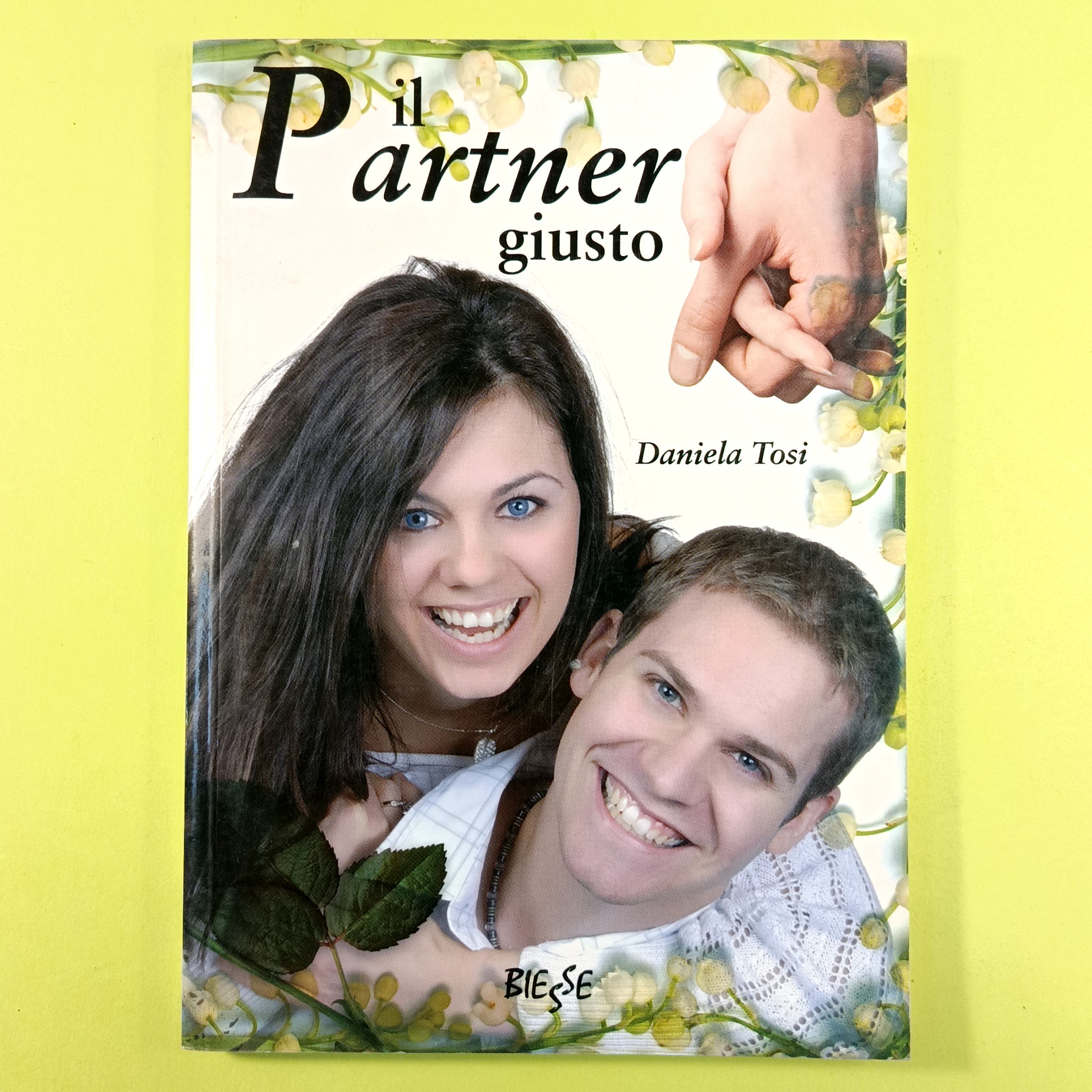 IL PARTNER GIUSTO