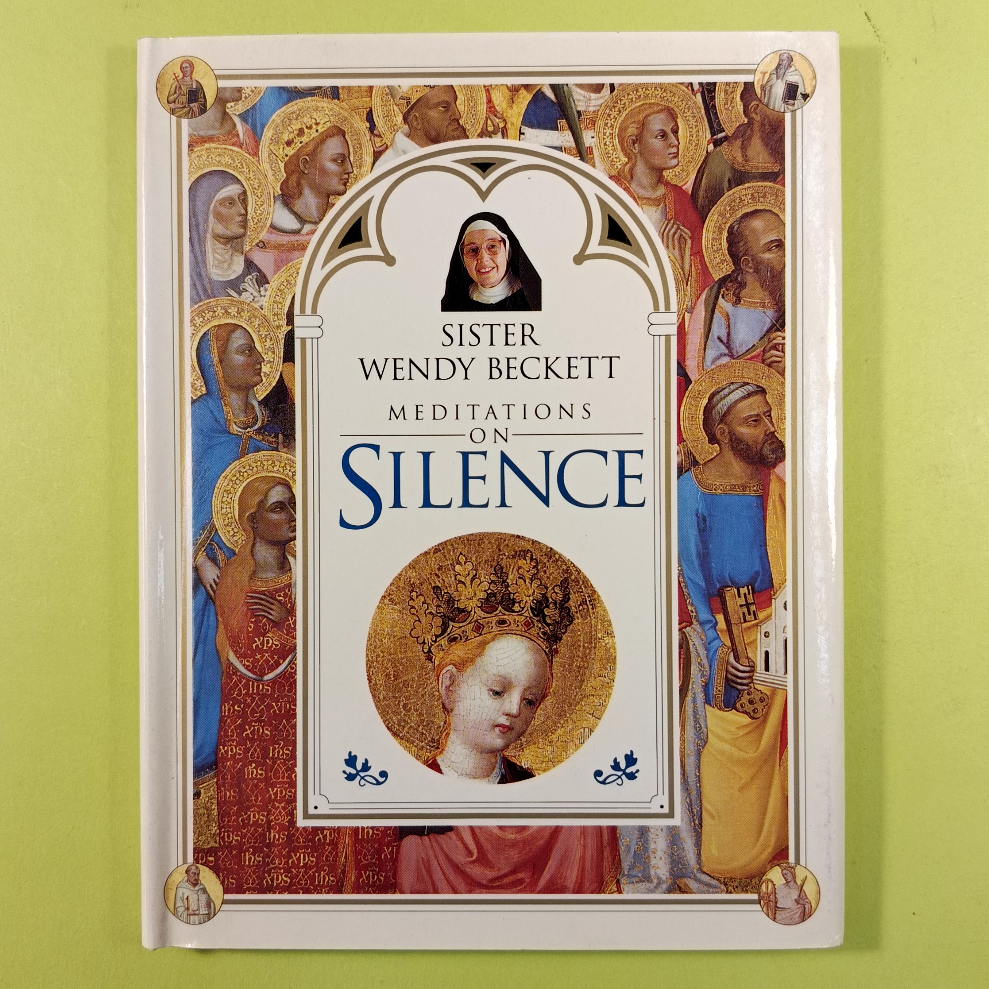 MEDITATION ON SILENCE