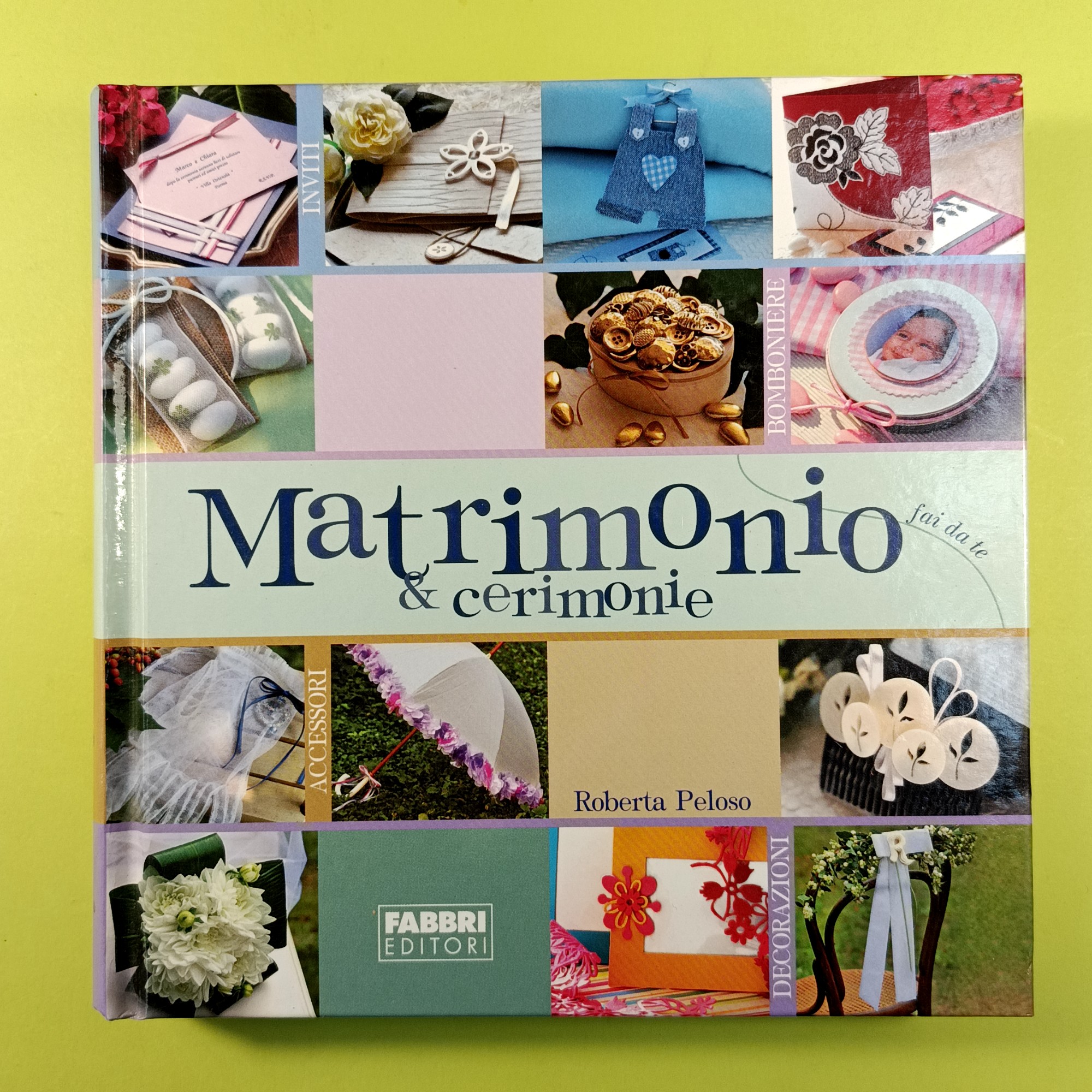 MATRIMONIO & CERIMONIE