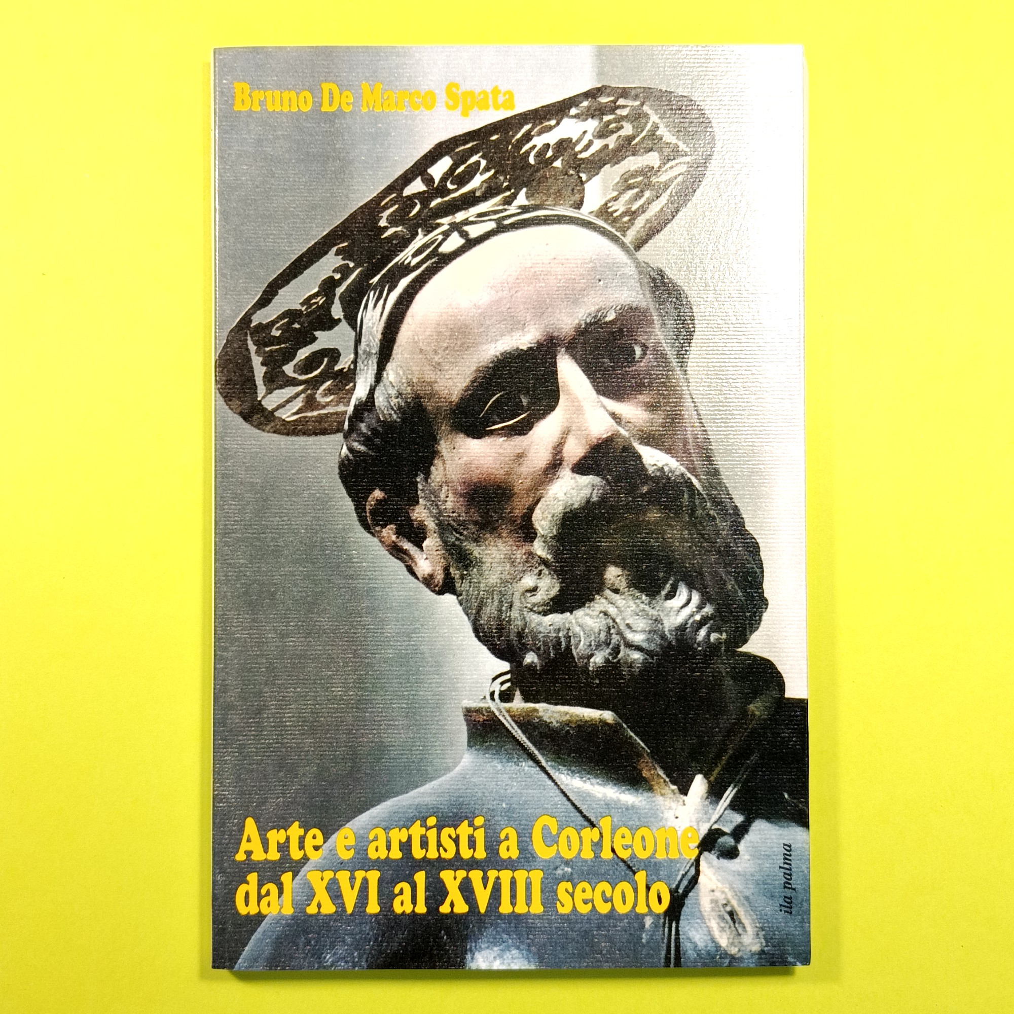 ARTE E ARTISTI A CORLEONE