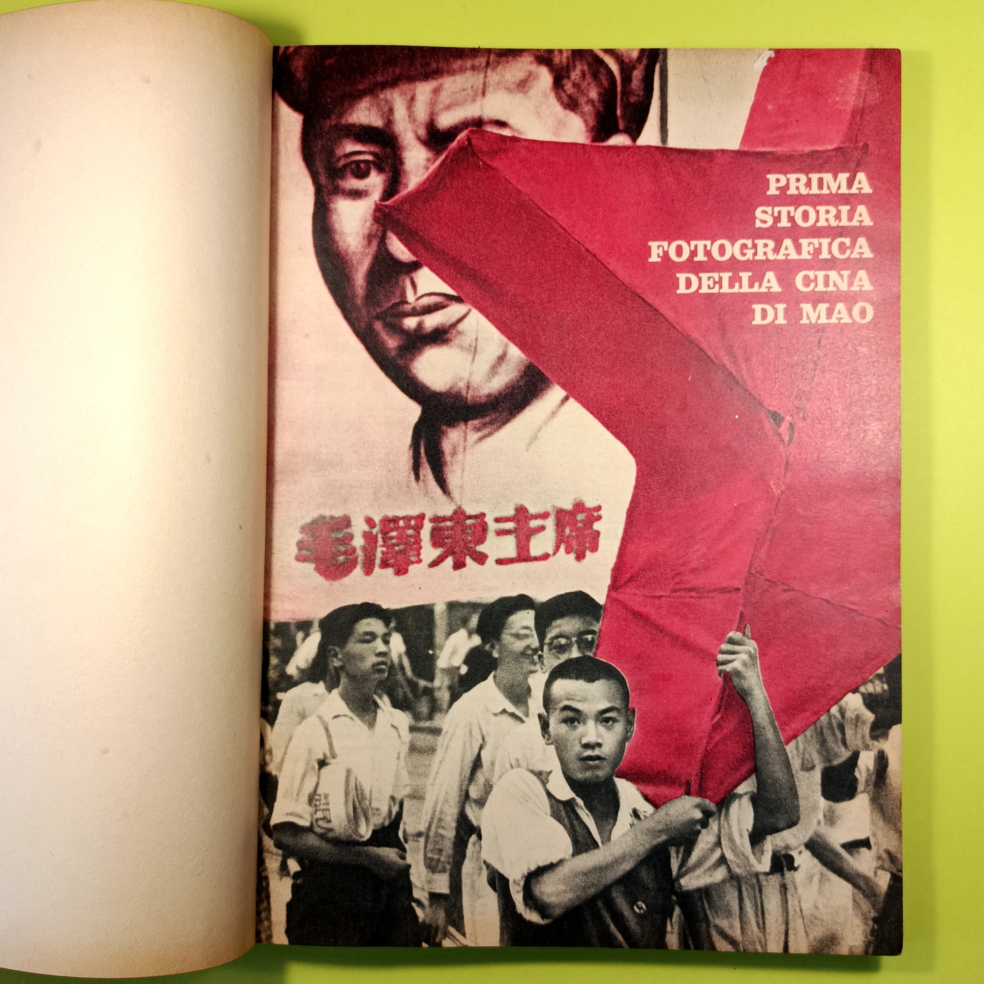 STORIA DELLA RIVOLUZIONE RUSSA E CINESE - immagine 3