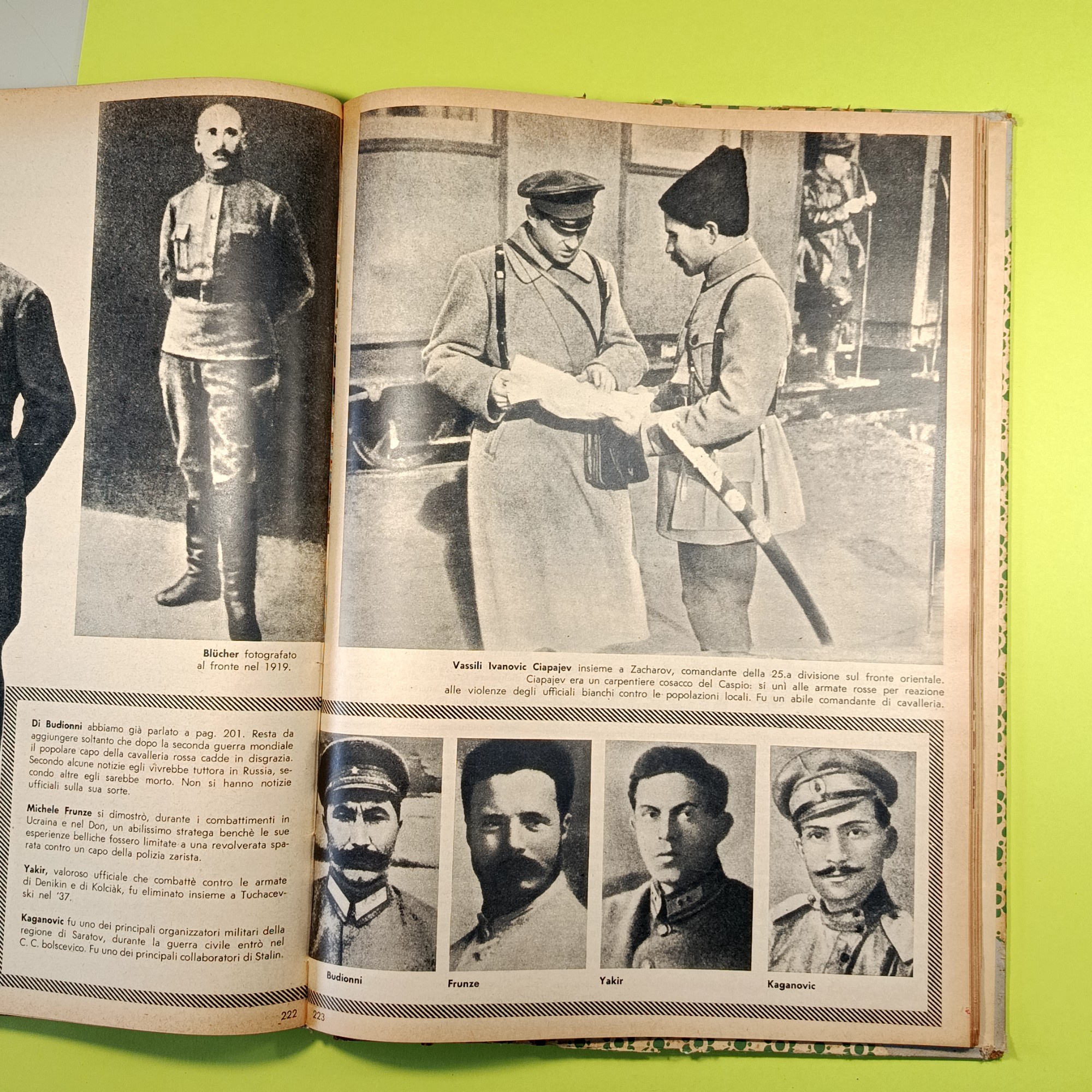 STORIA DELLA RIVOLUZIONE RUSSA E CINESE - immagine 6