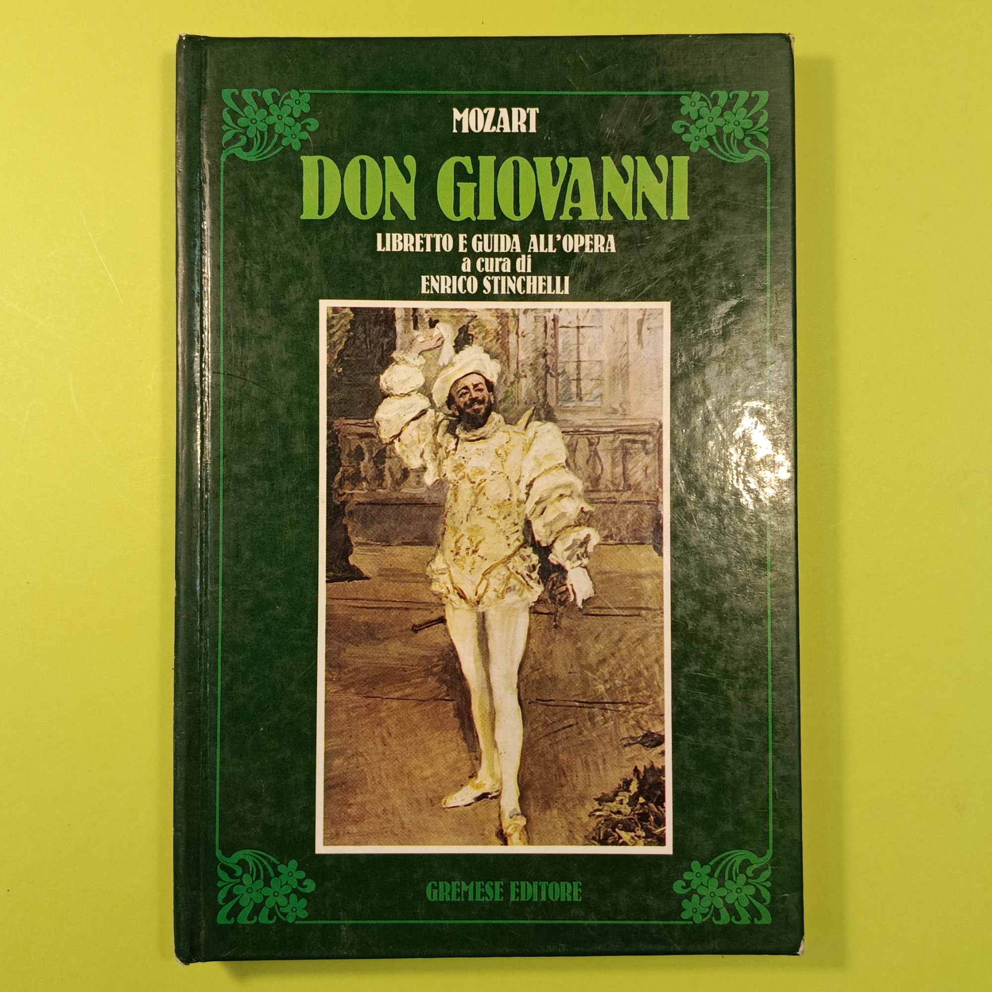 DON GIOVANNI