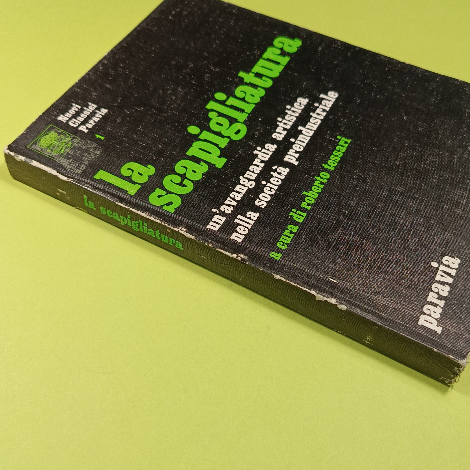 LA SCAPIGLIATURA - immagine 2