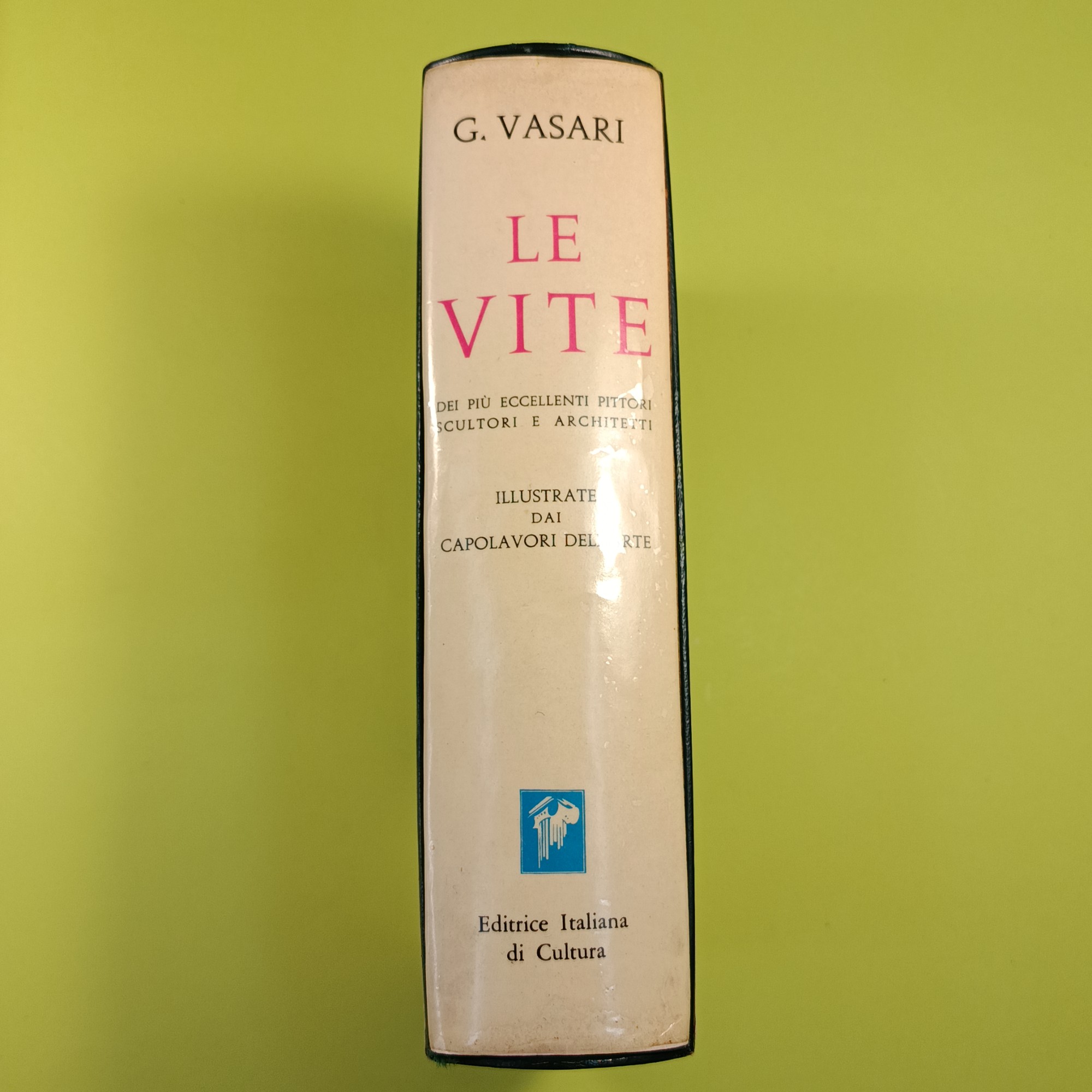 LE VITE DI GIORGIO VASARI - immagine 3