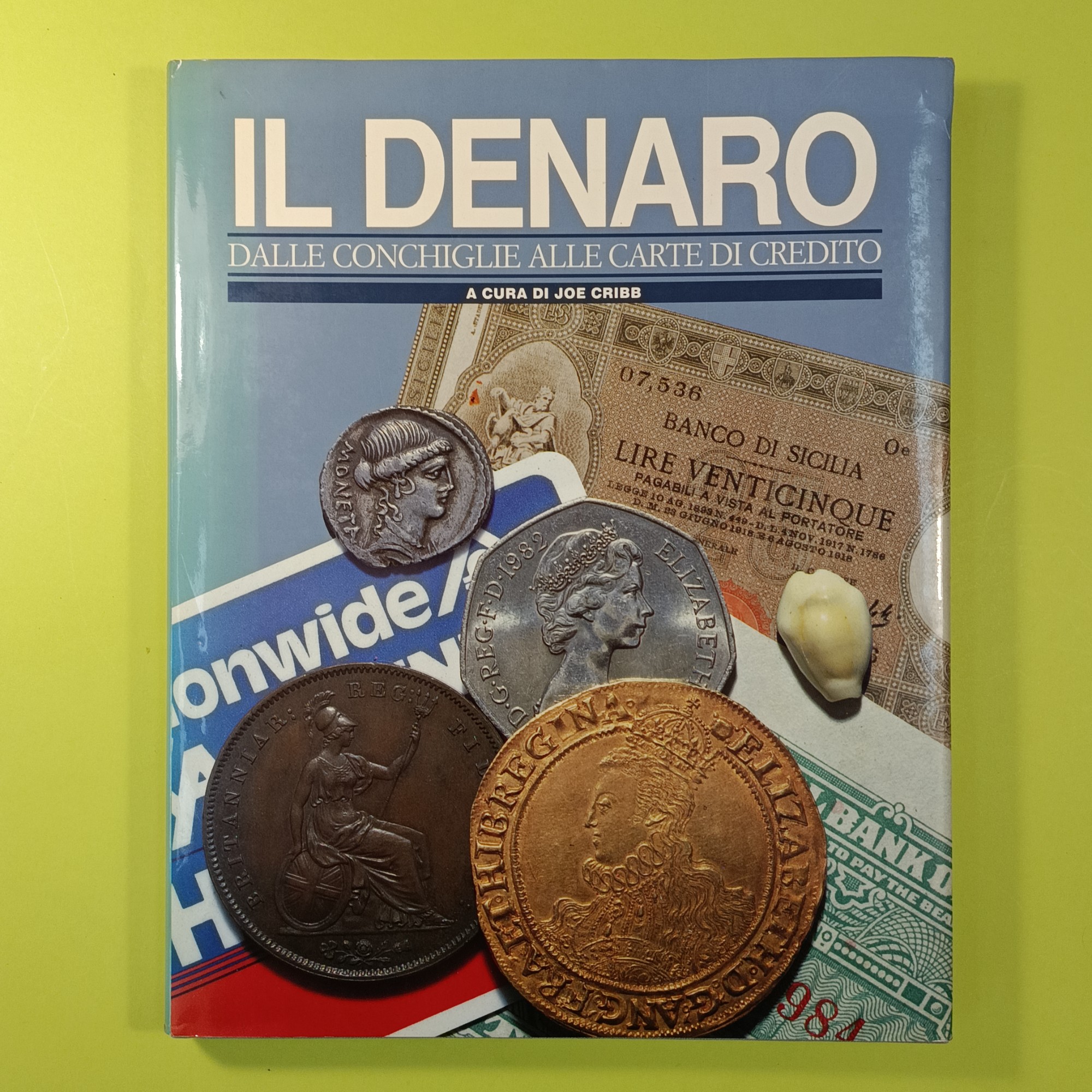 IL DENARO