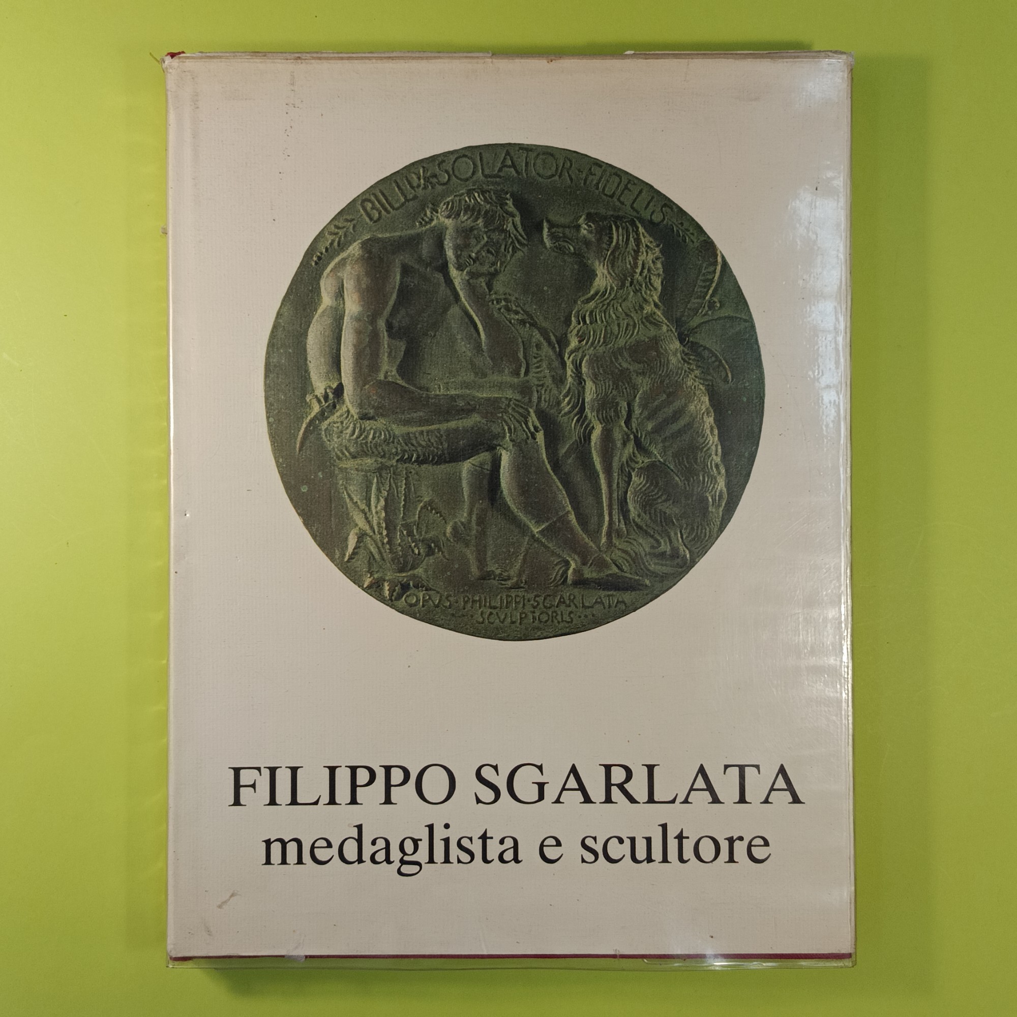FILIPPO SGARLATA