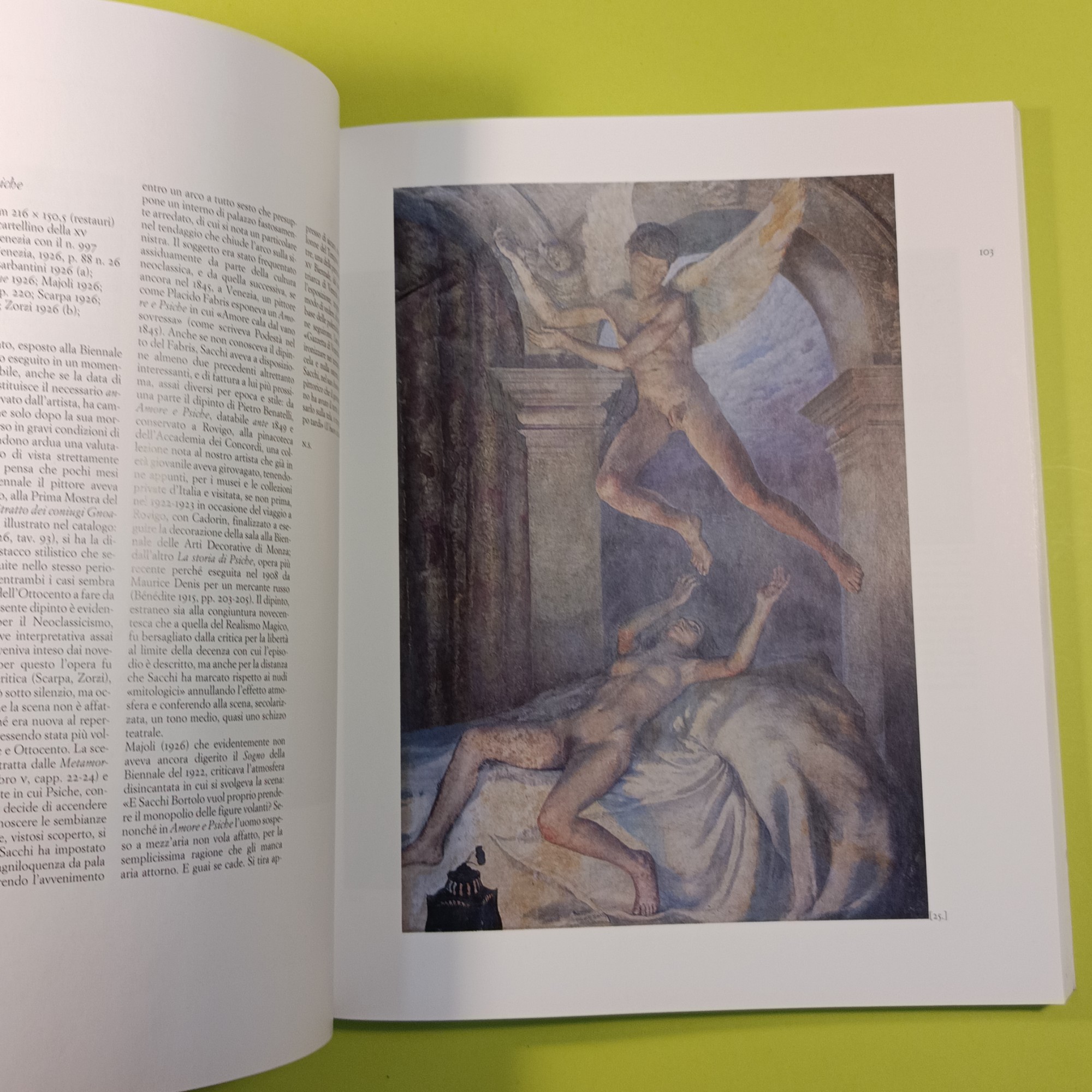 BORTOLO SACCHI 1892-1978 - immagine 4