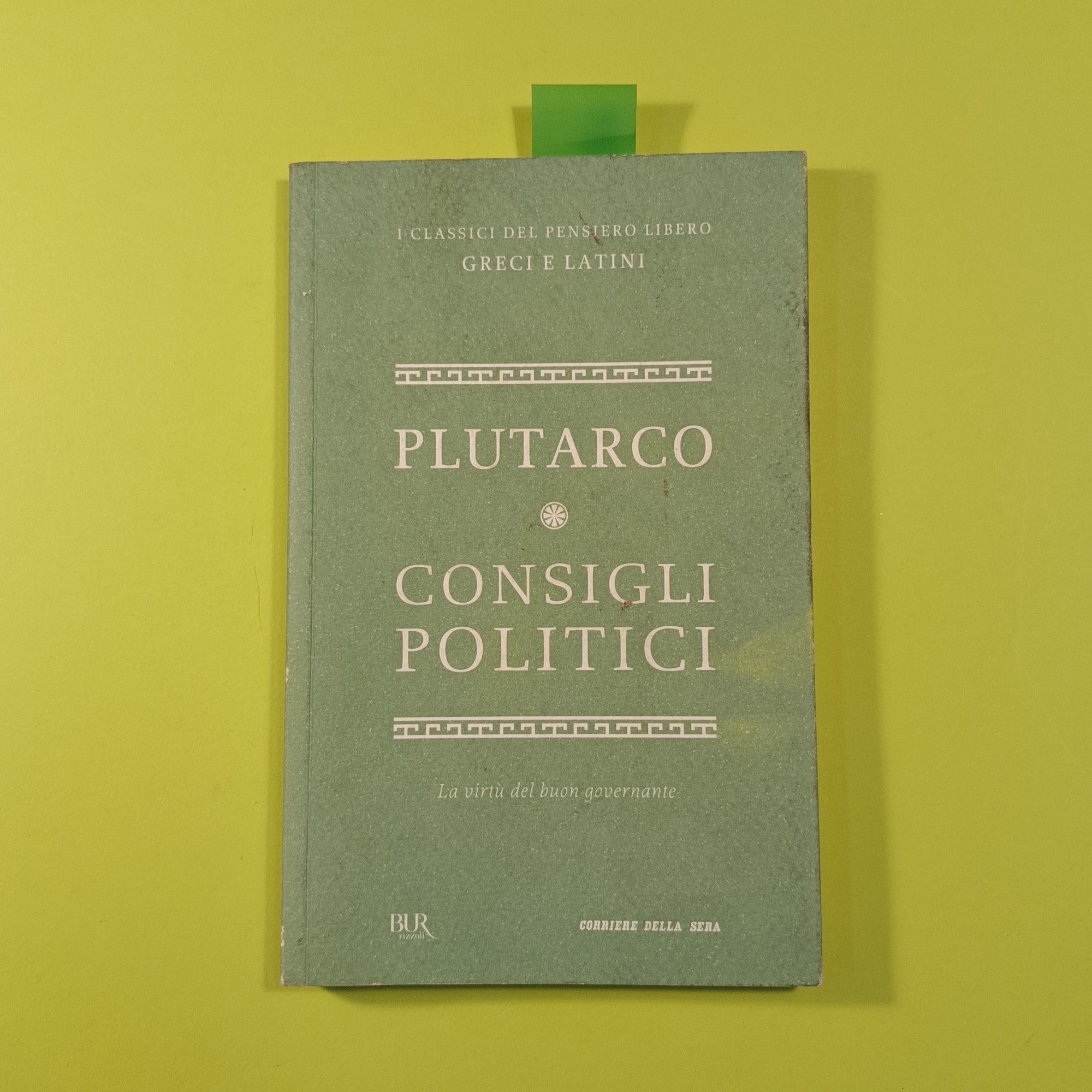 PLUTARCO