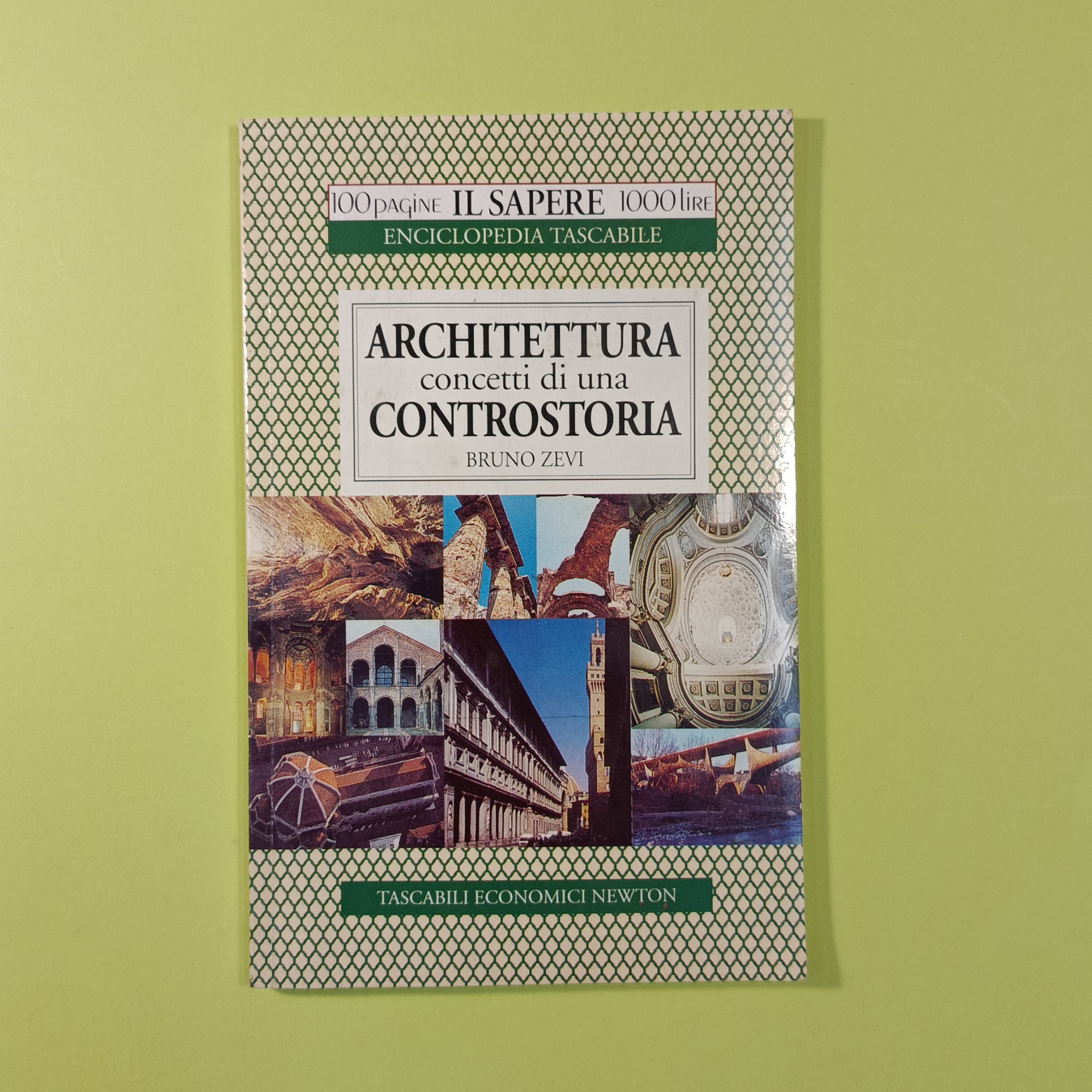 ARCHITETTURA