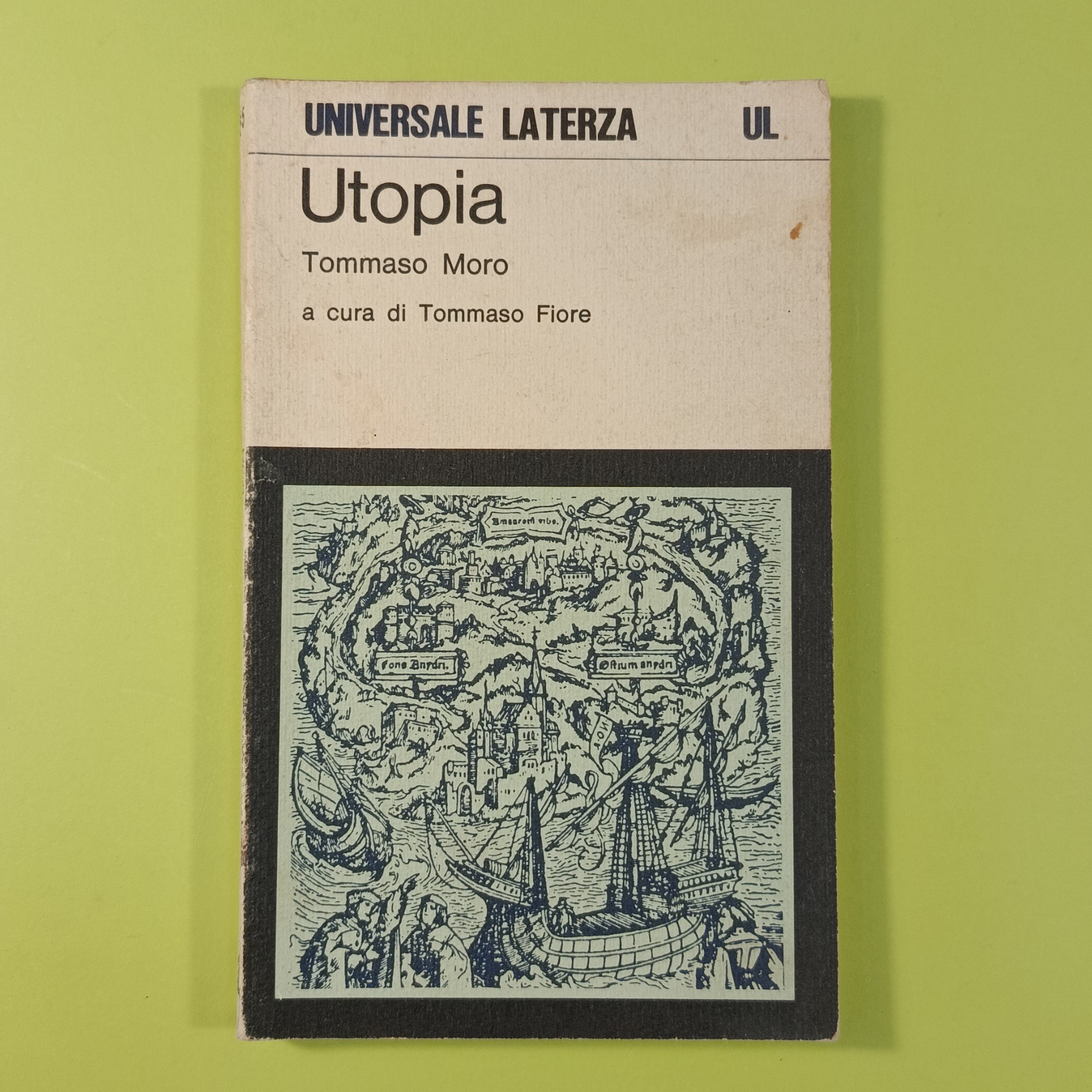 UTOPIA