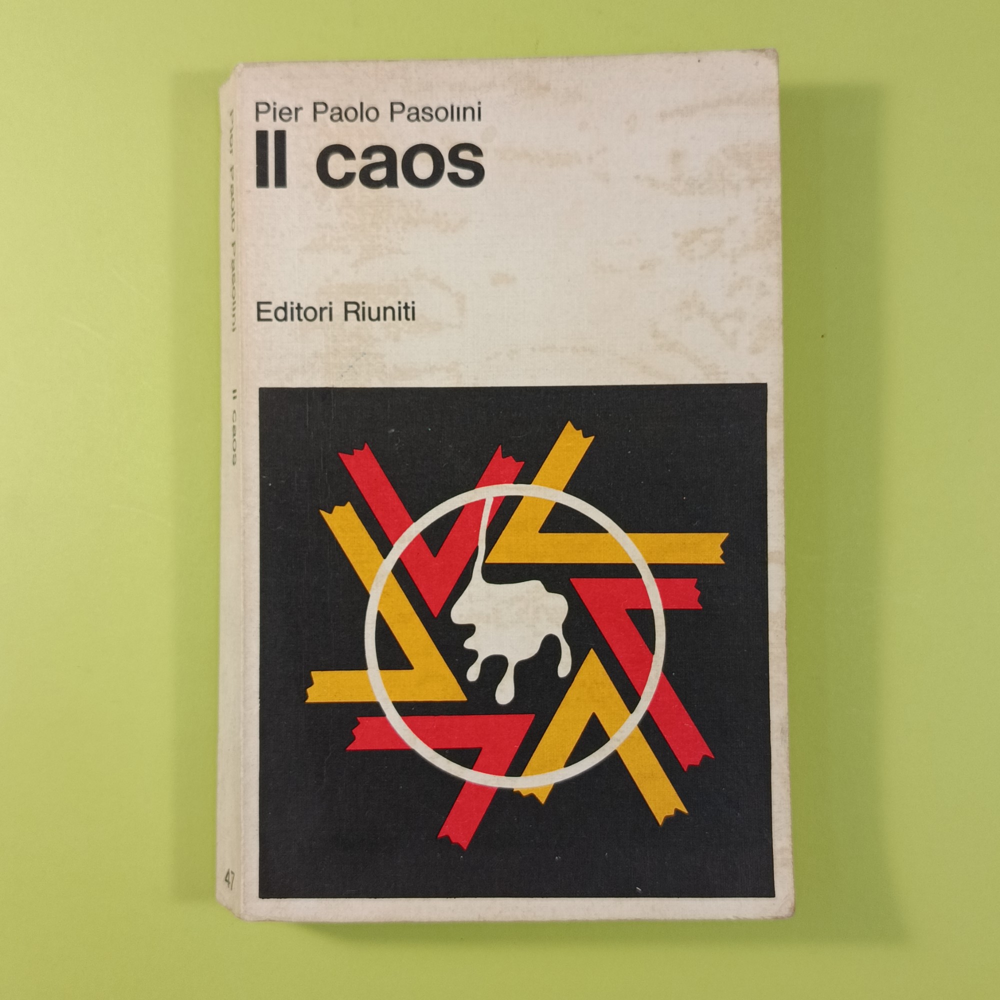 IL CAOS