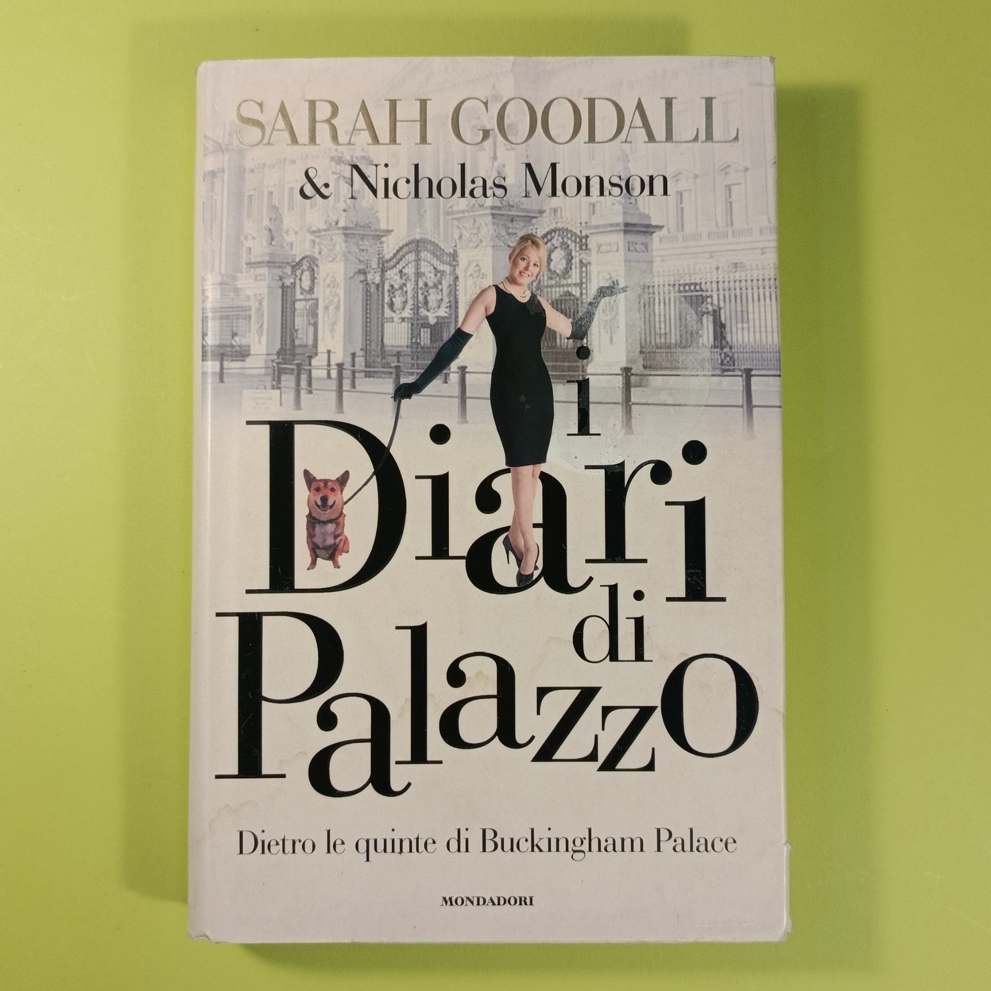 DIARI DI PALAZZO