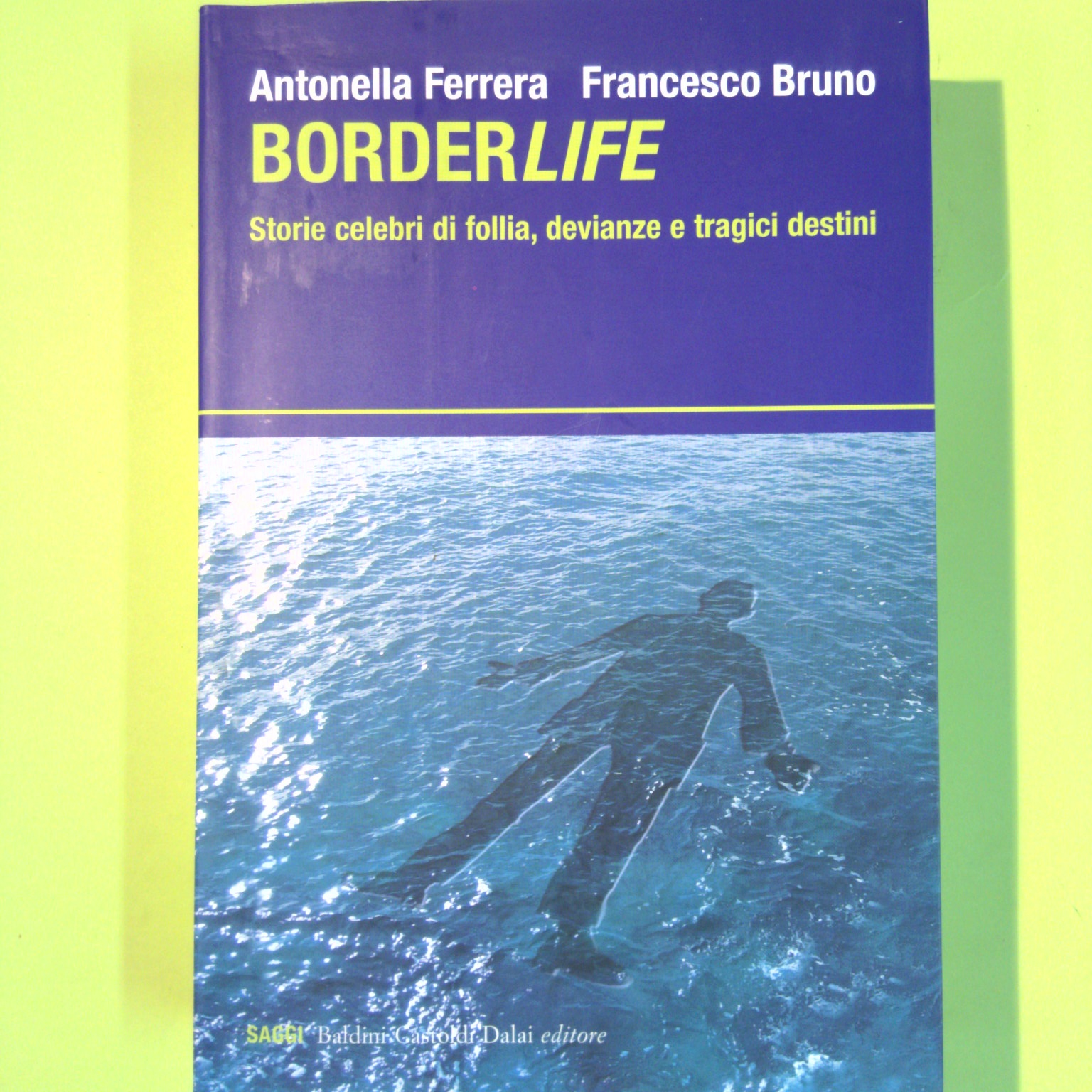 BORDERLIFE