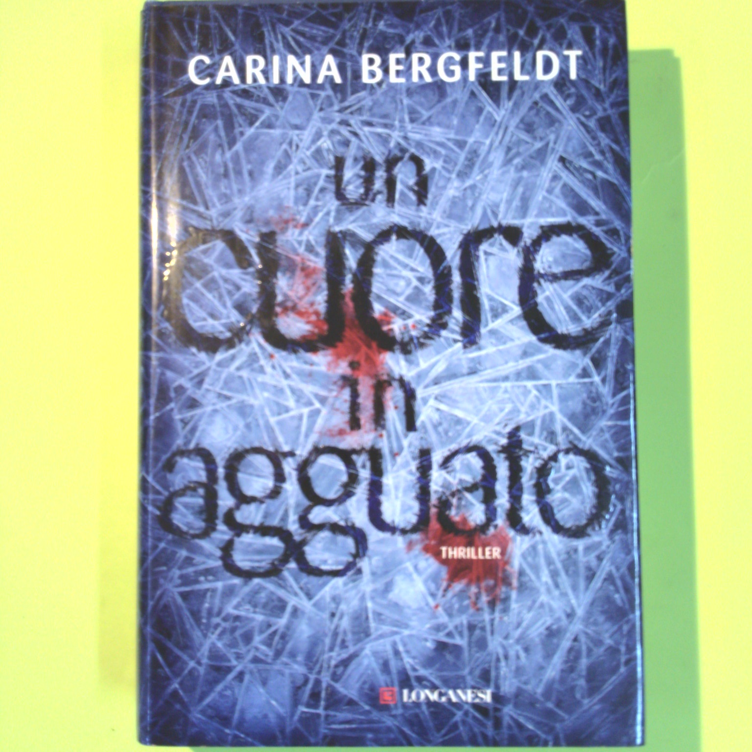 UN CUORE IN AGGUATO