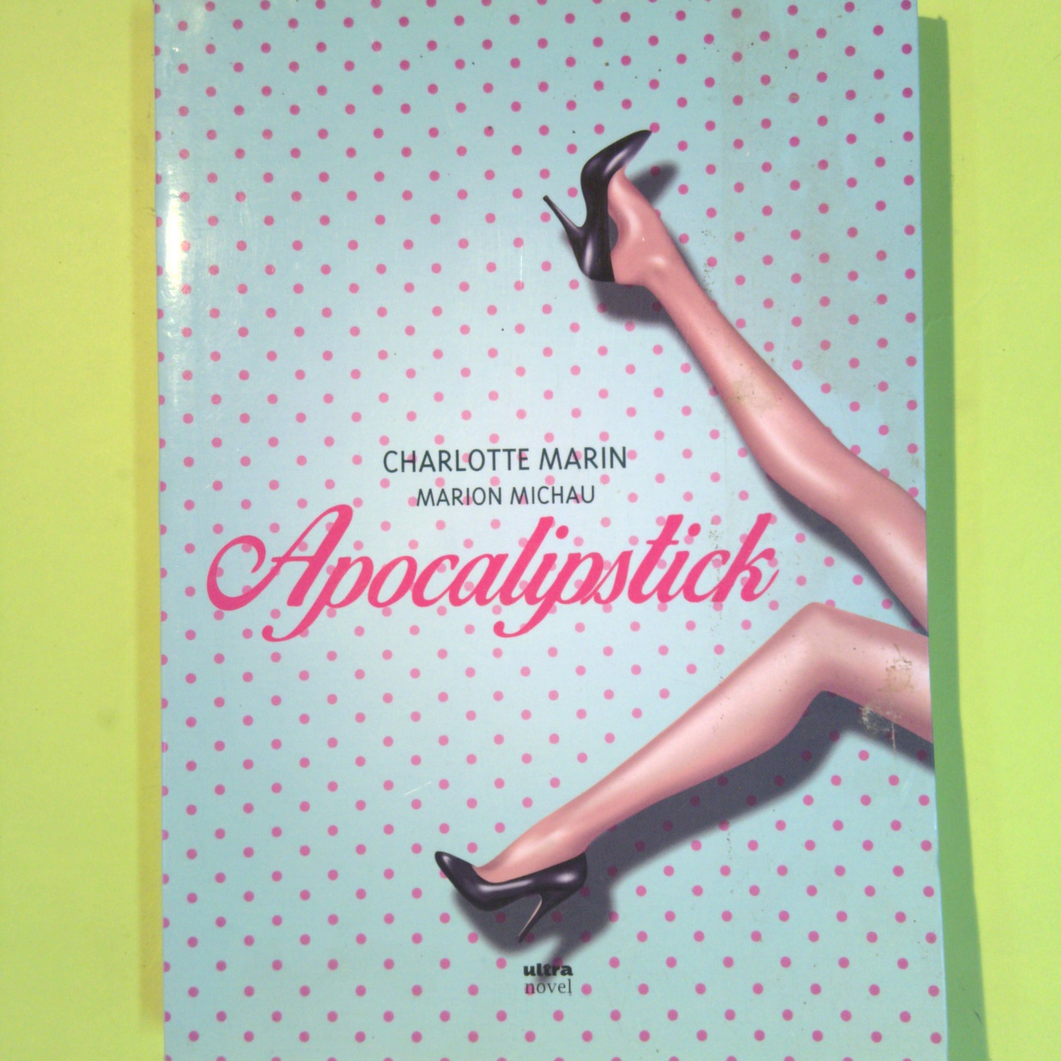 APOCALIPSTICK