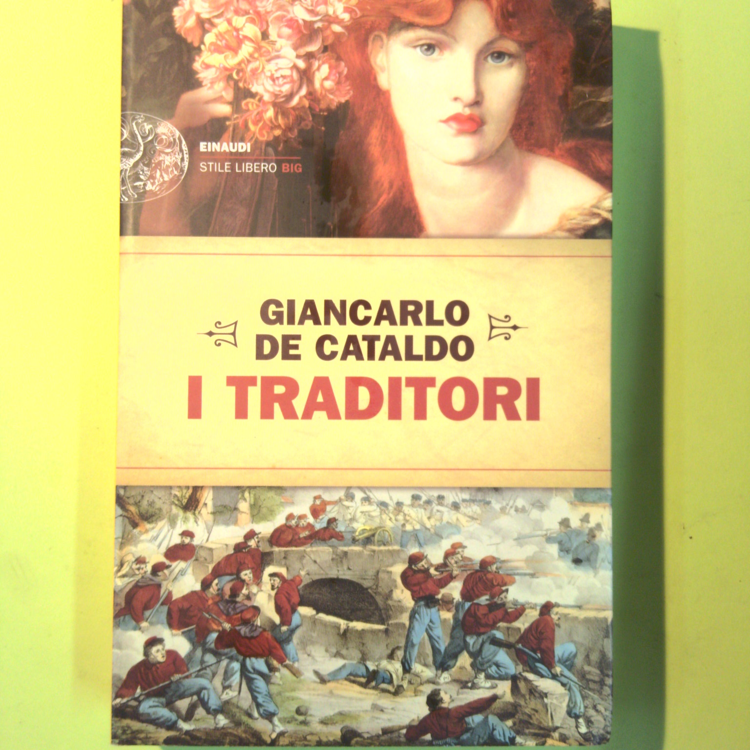 I TRADITORI