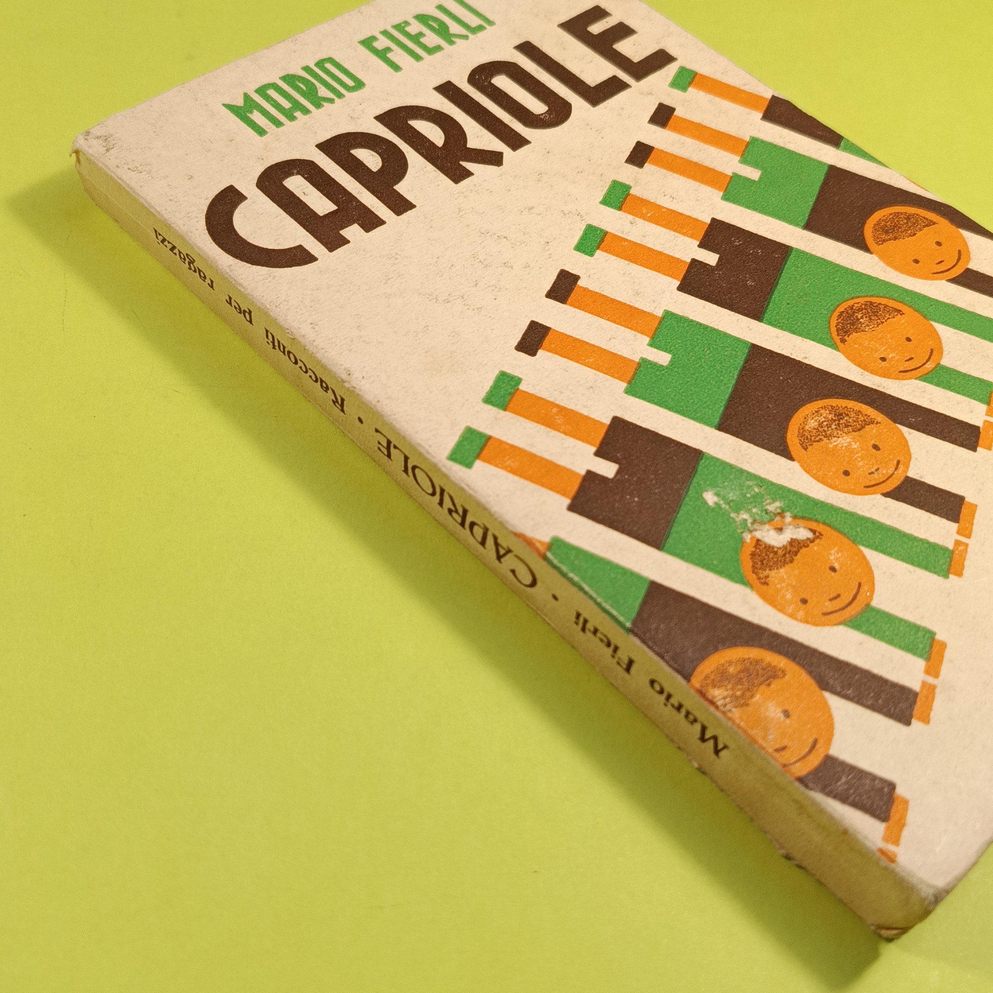 CAPRIOLE - immagine 2