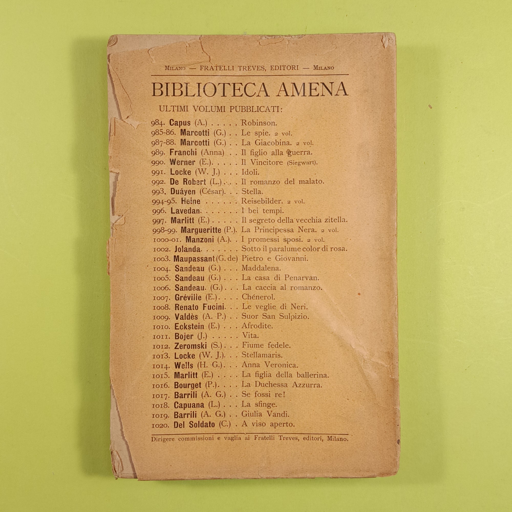 LA BATTAGLIA DI BENEVENTO VOL I - immagine 4