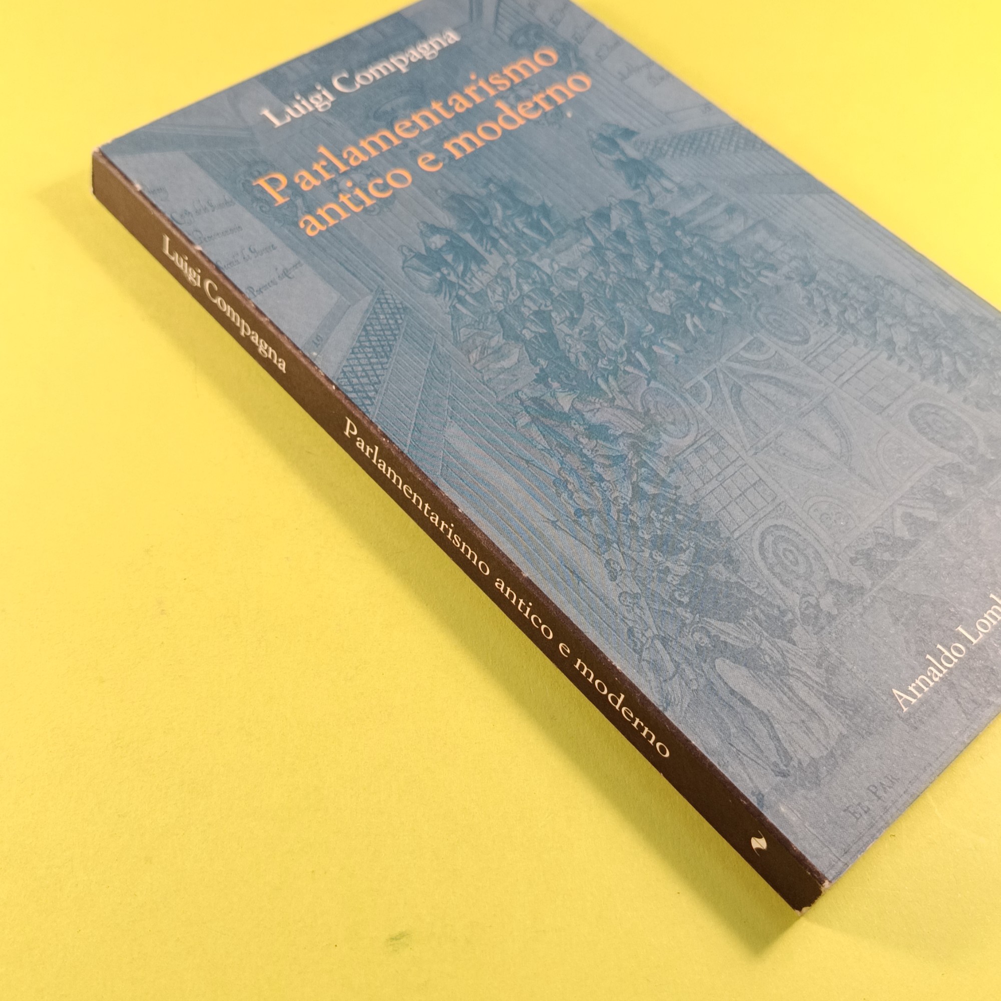 PARLAMENTARISMO - immagine 2