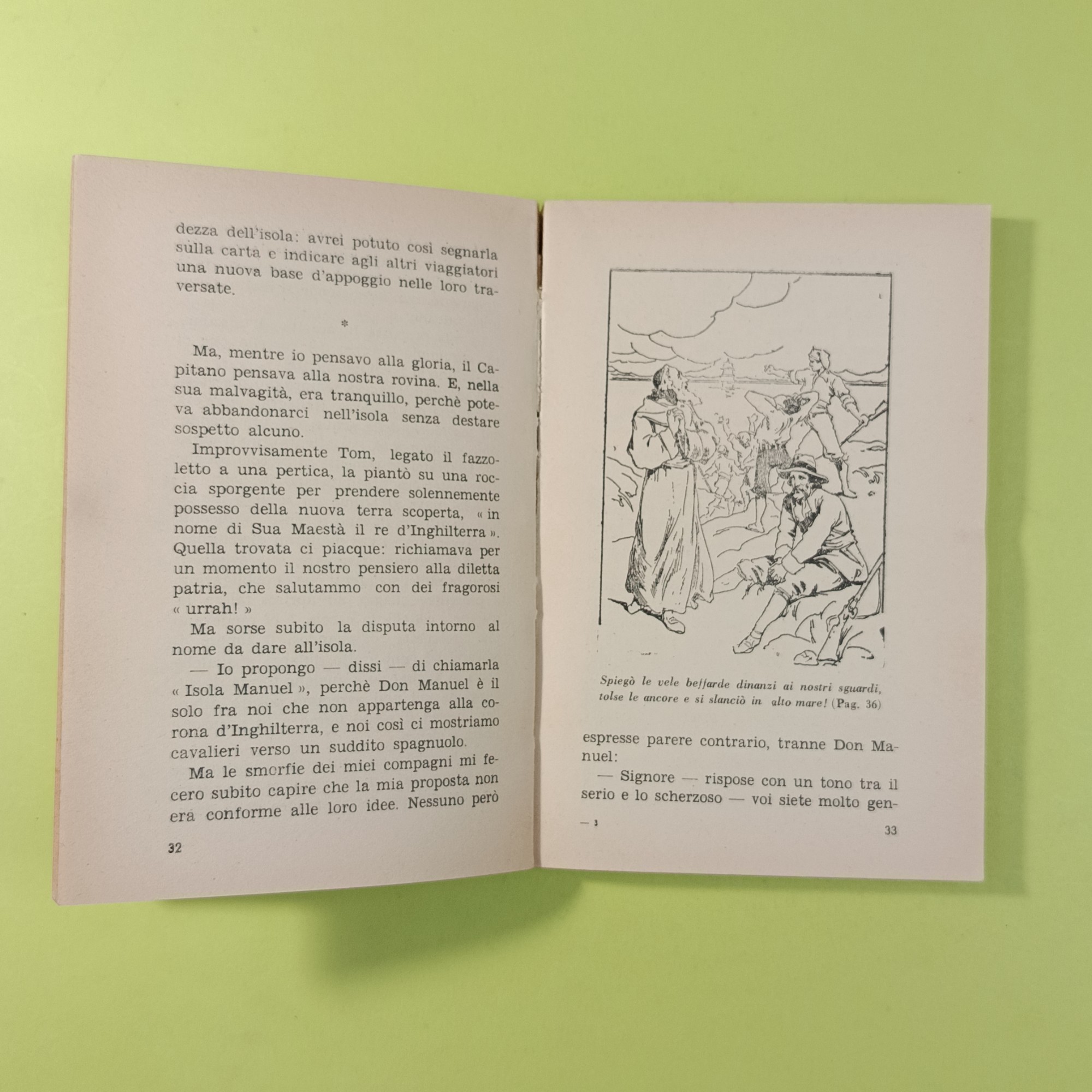L'ISOLA DEL MISTERO - immagine 3