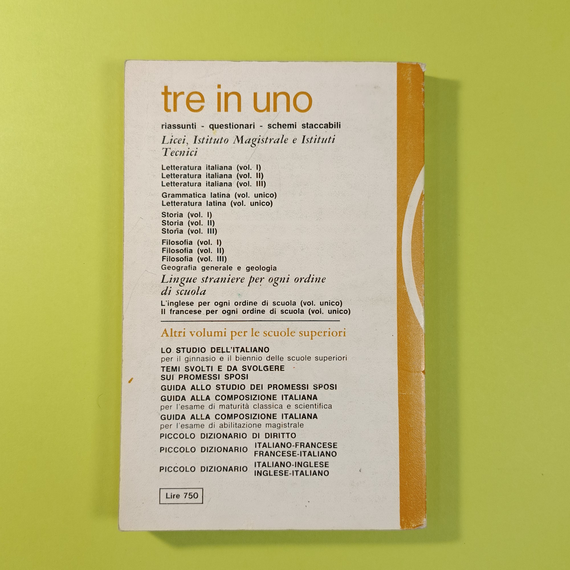 GEOGRAFIA GENERALE E GEOLOGIA - immagine 4