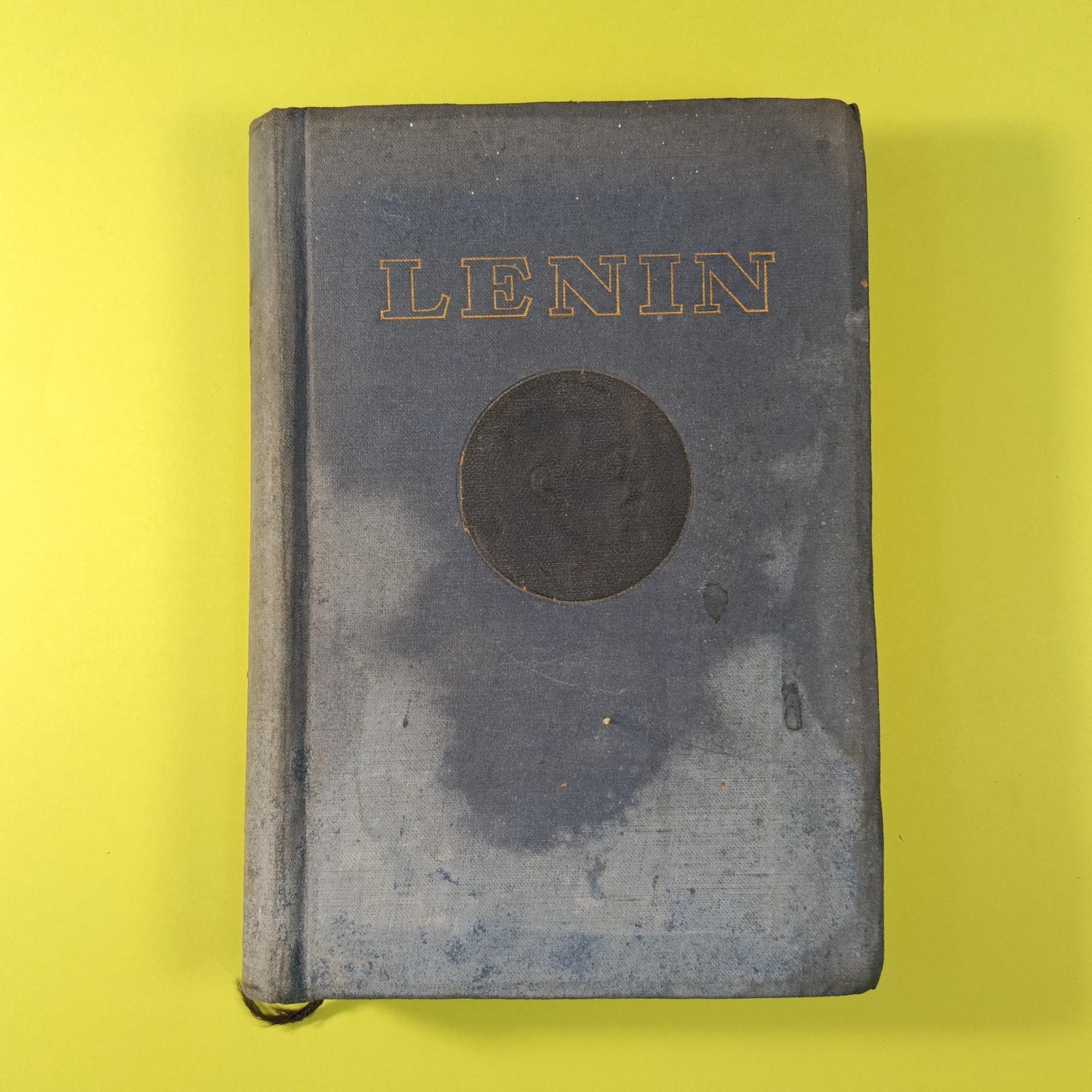 LENIN OPERE SCELTE VOL II