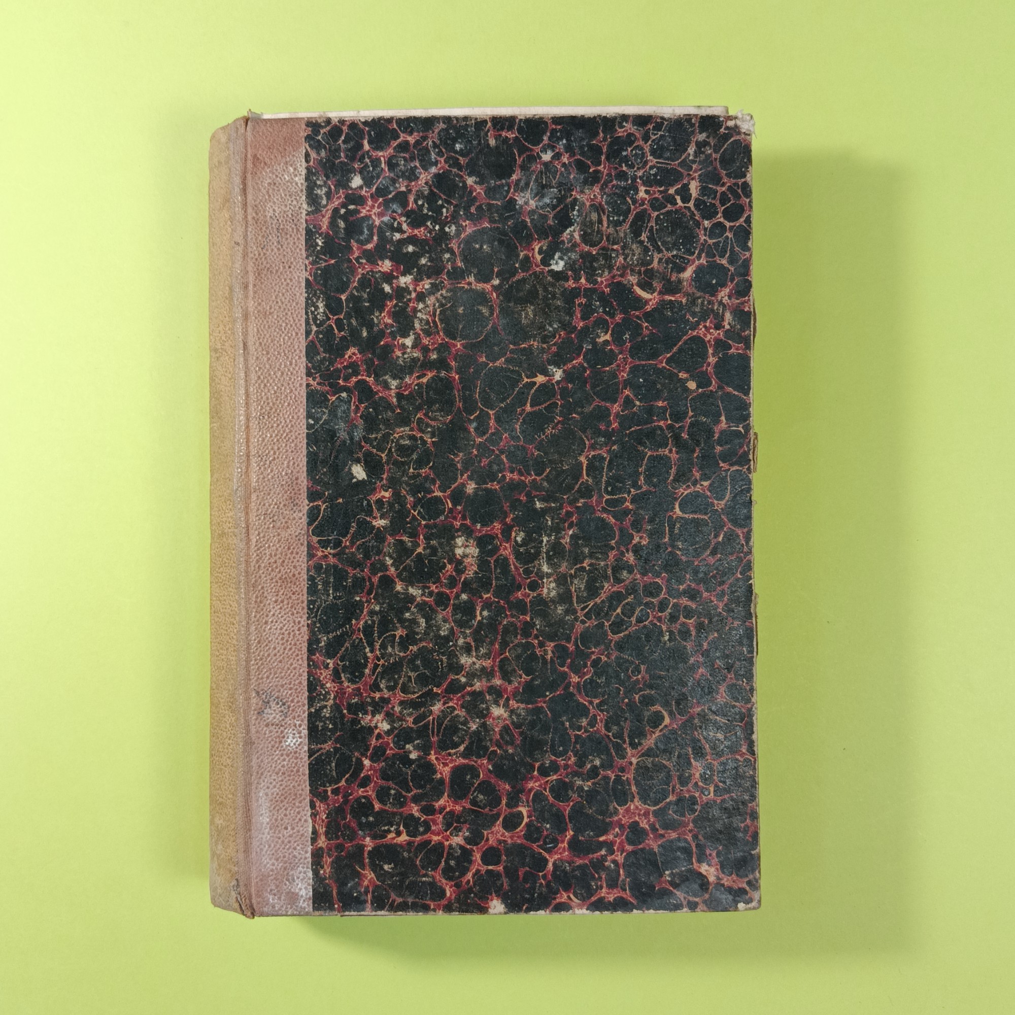 MANUALE DI STORIA MODERNA