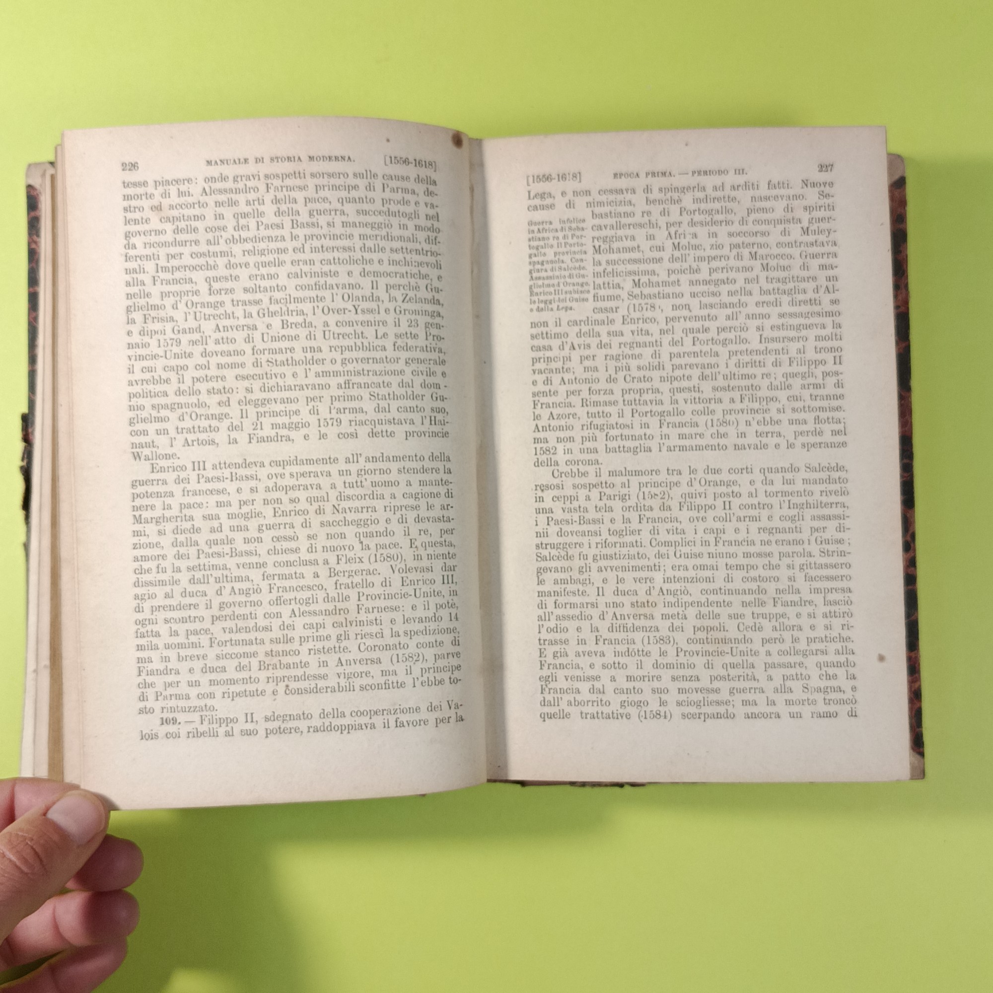 MANUALE DI STORIA MODERNA - immagine 5